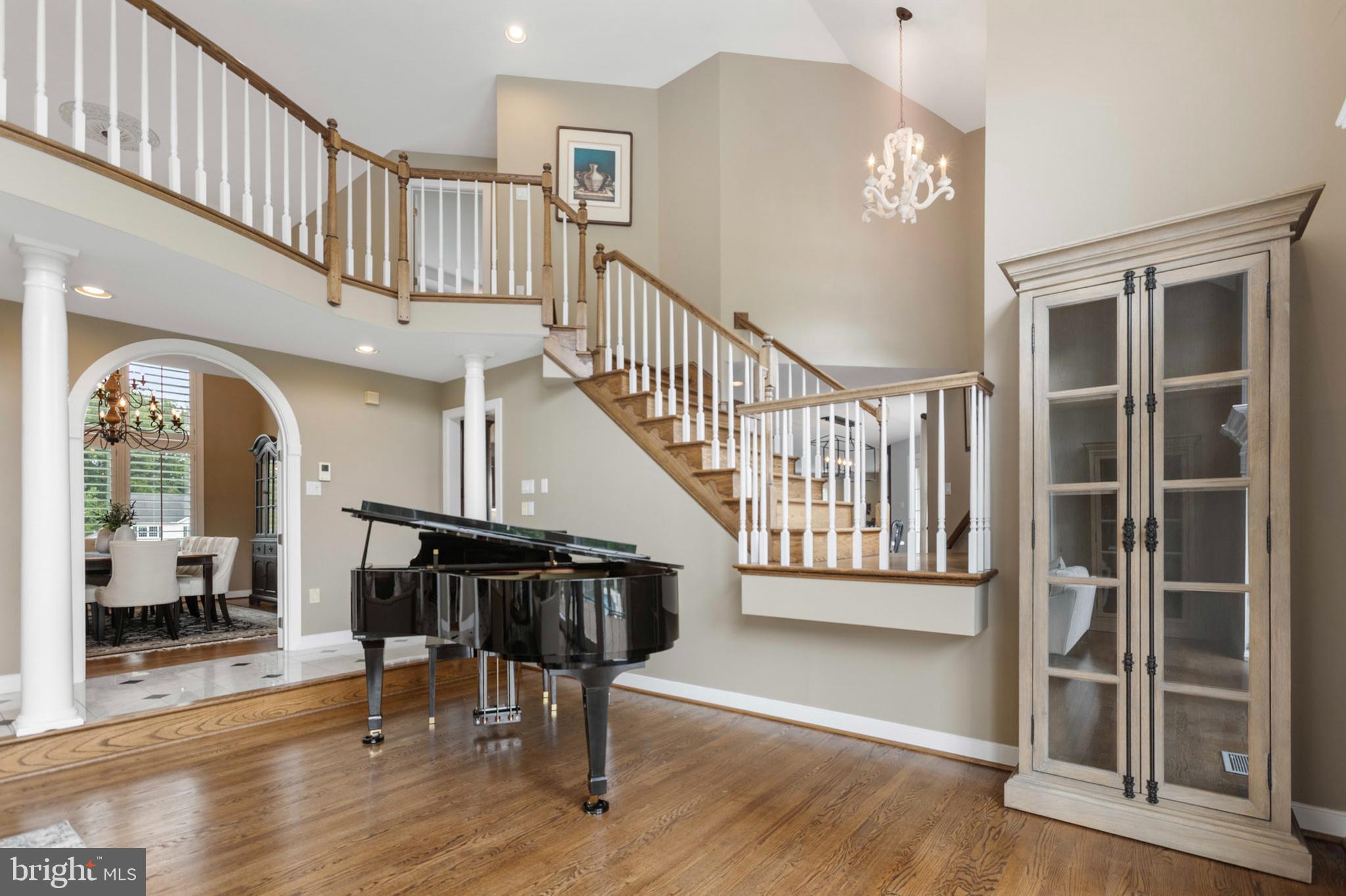 BLUE ROCK MEADOWS - Residential