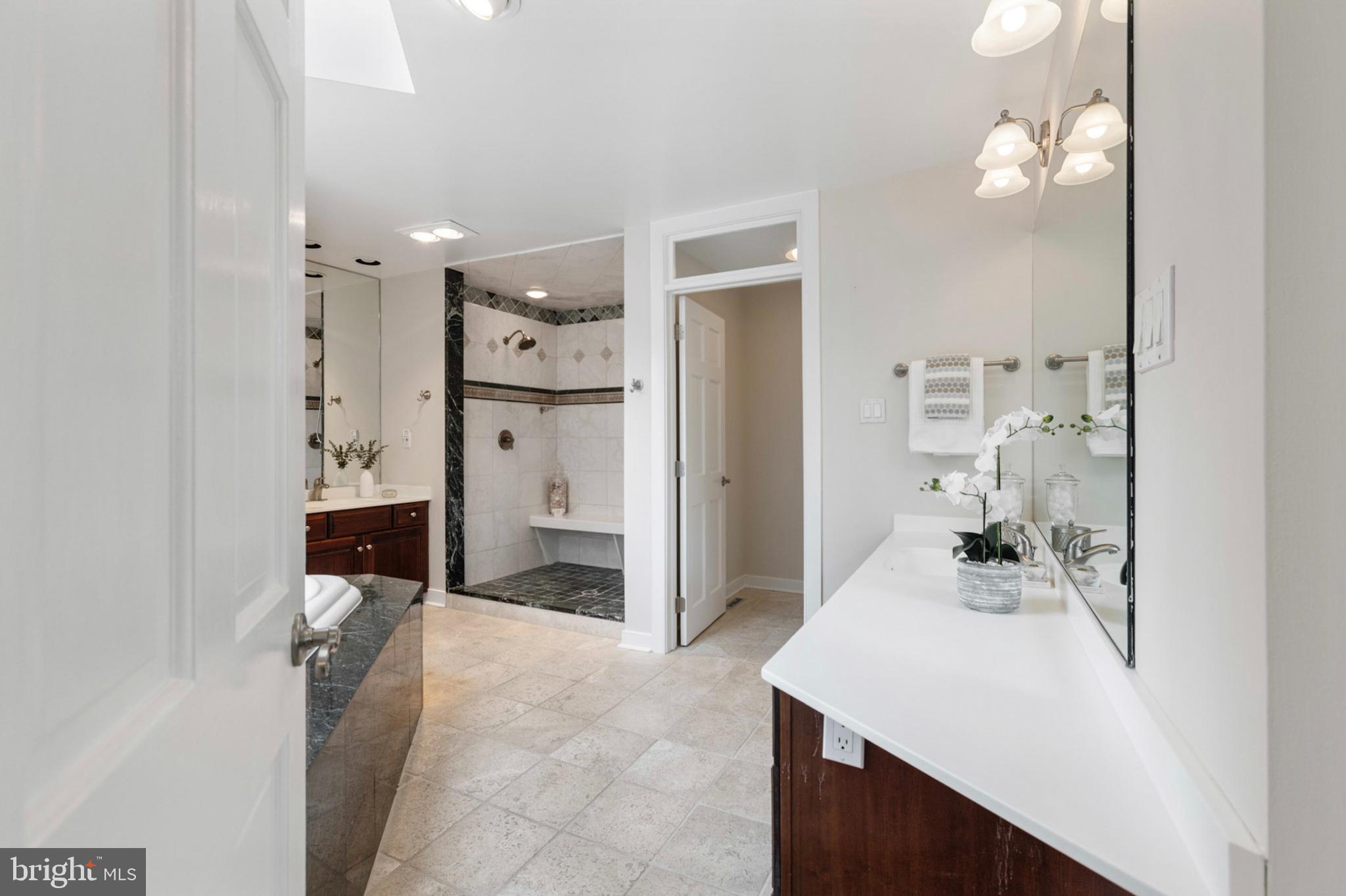 BLUE ROCK MEADOWS - Residential