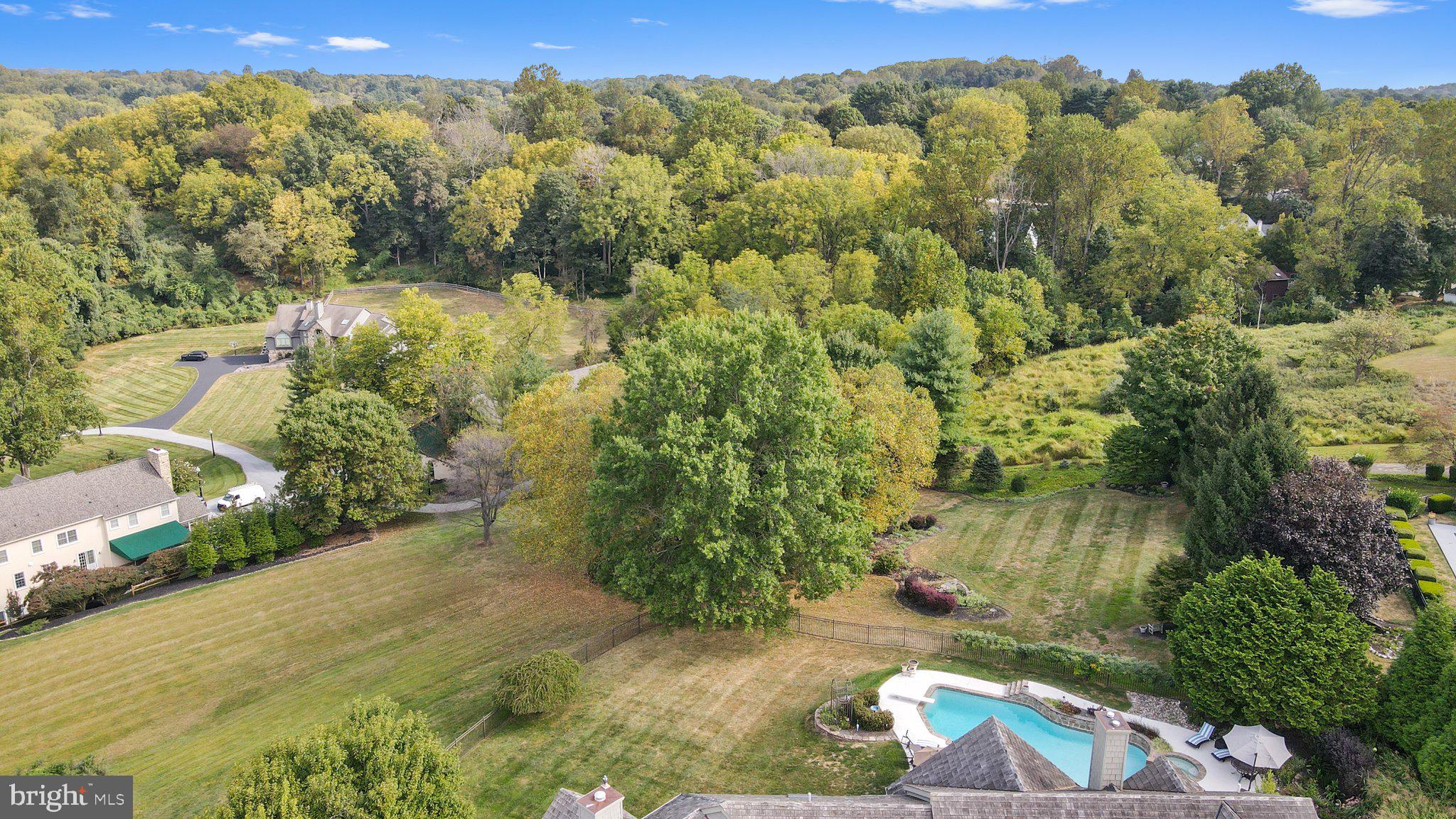 BLUE ROCK MEADOWS - Residential