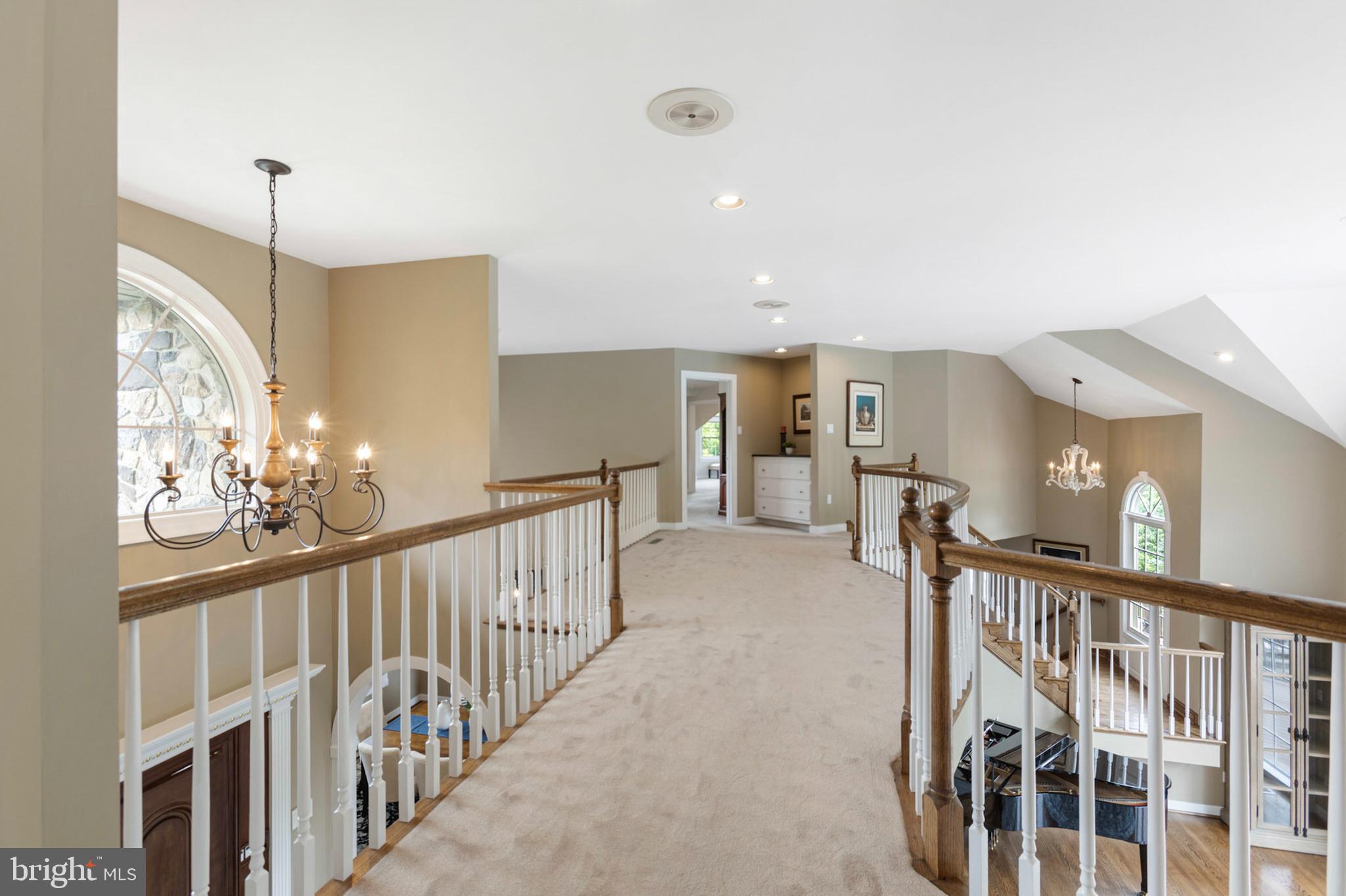 BLUE ROCK MEADOWS - Residential