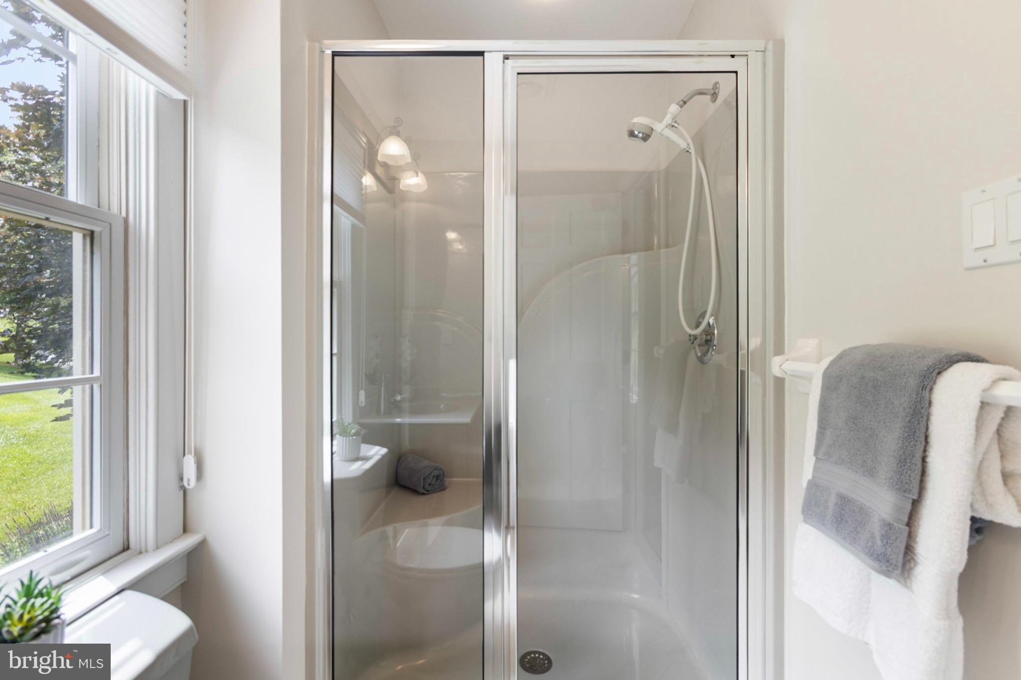 BLUE ROCK MEADOWS - Residential