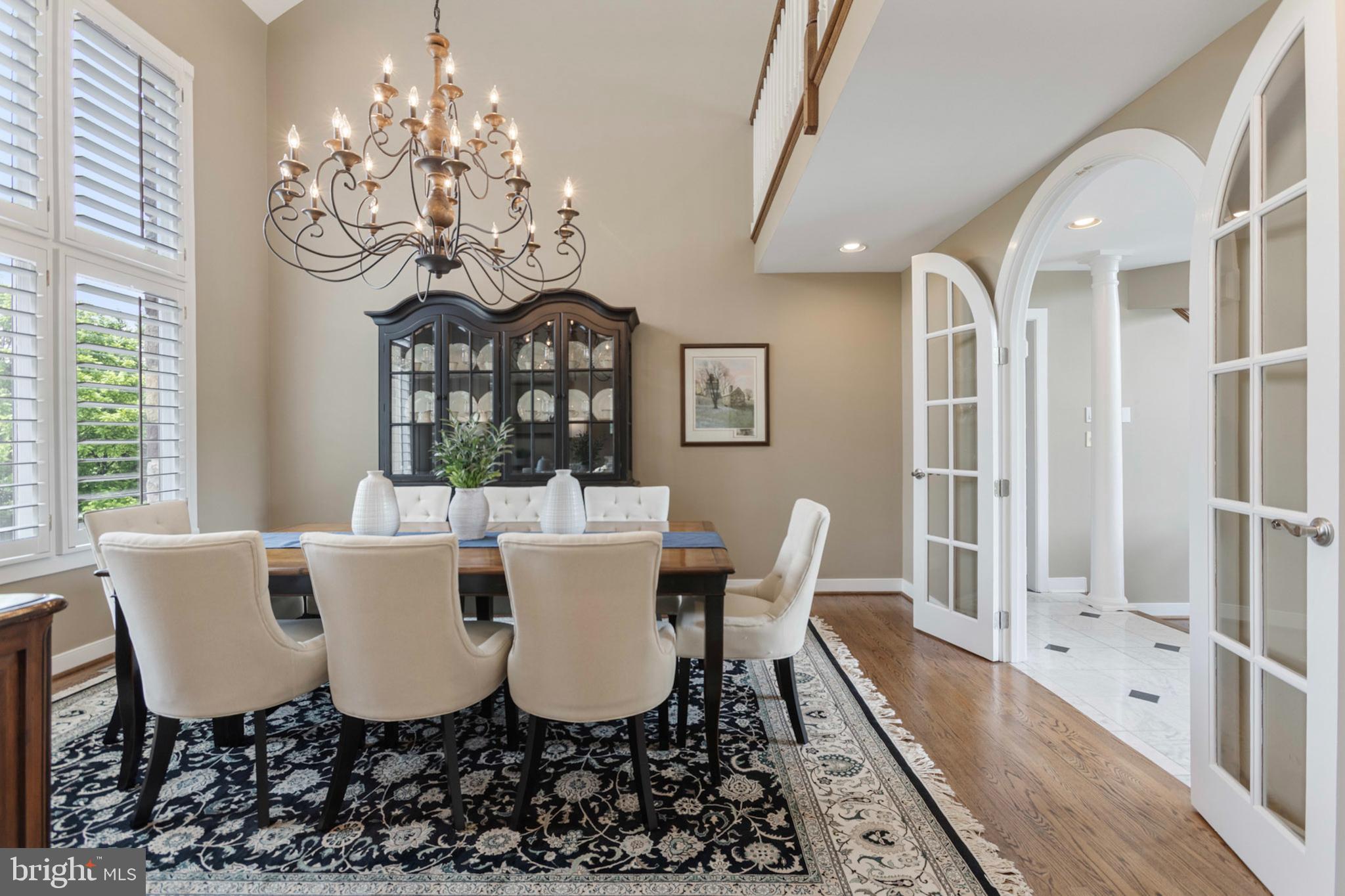 BLUE ROCK MEADOWS - Residential