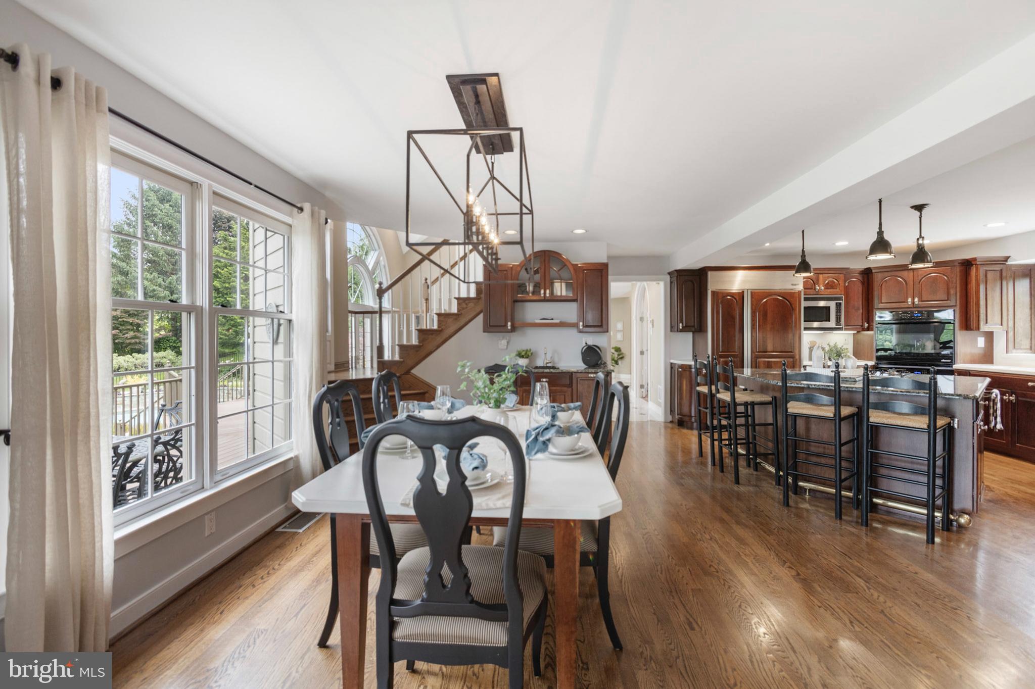 BLUE ROCK MEADOWS - Residential