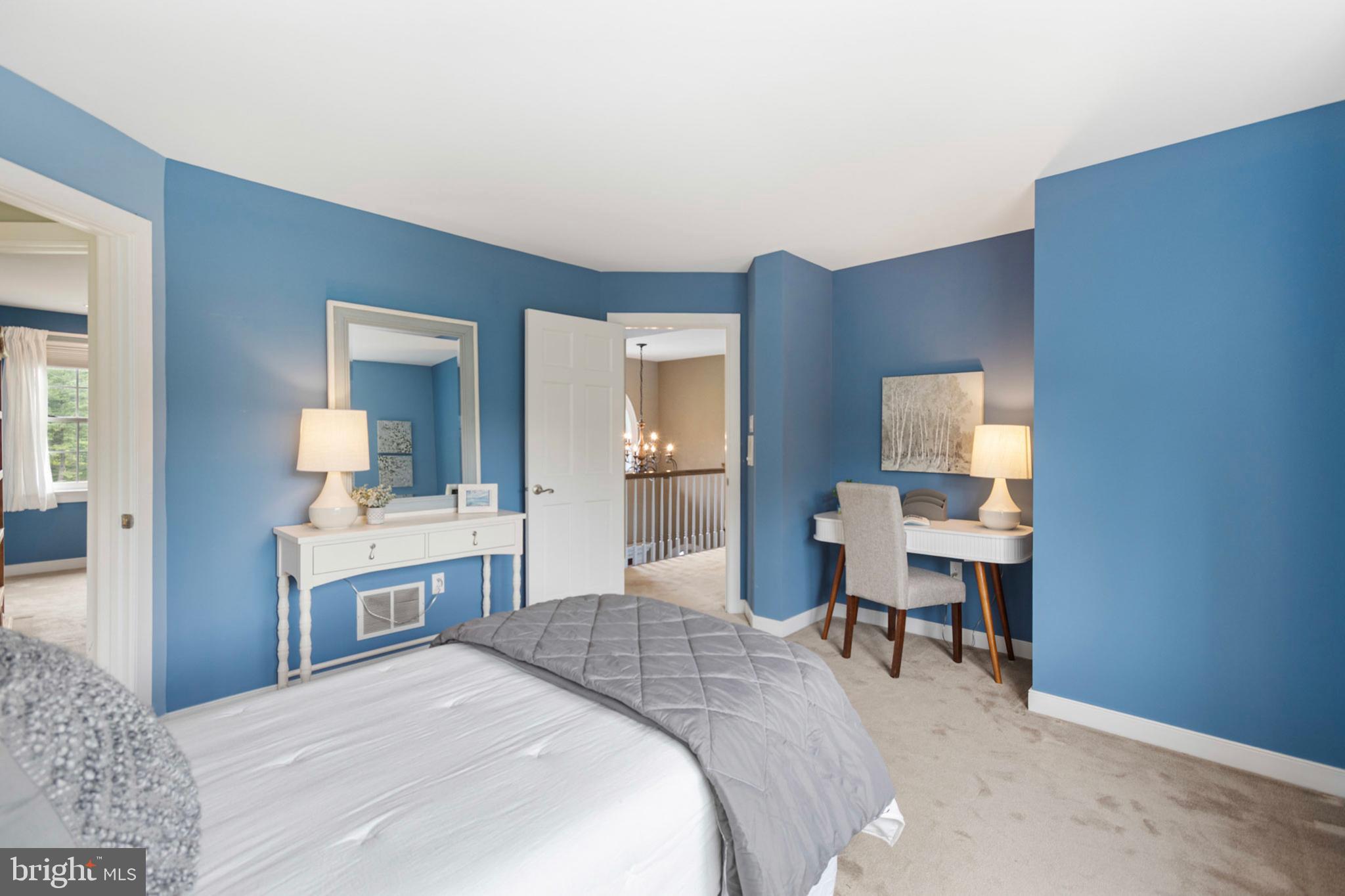 BLUE ROCK MEADOWS - Residential