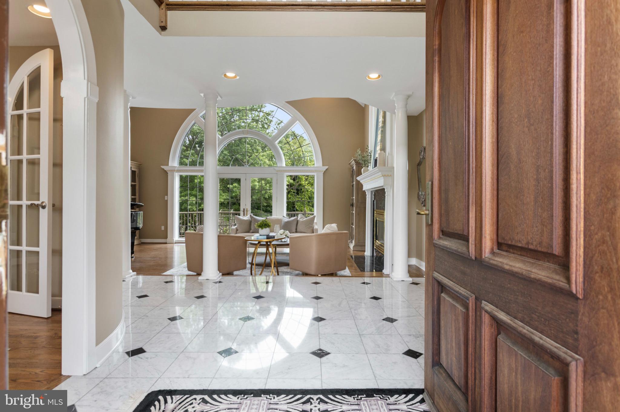 BLUE ROCK MEADOWS - Residential