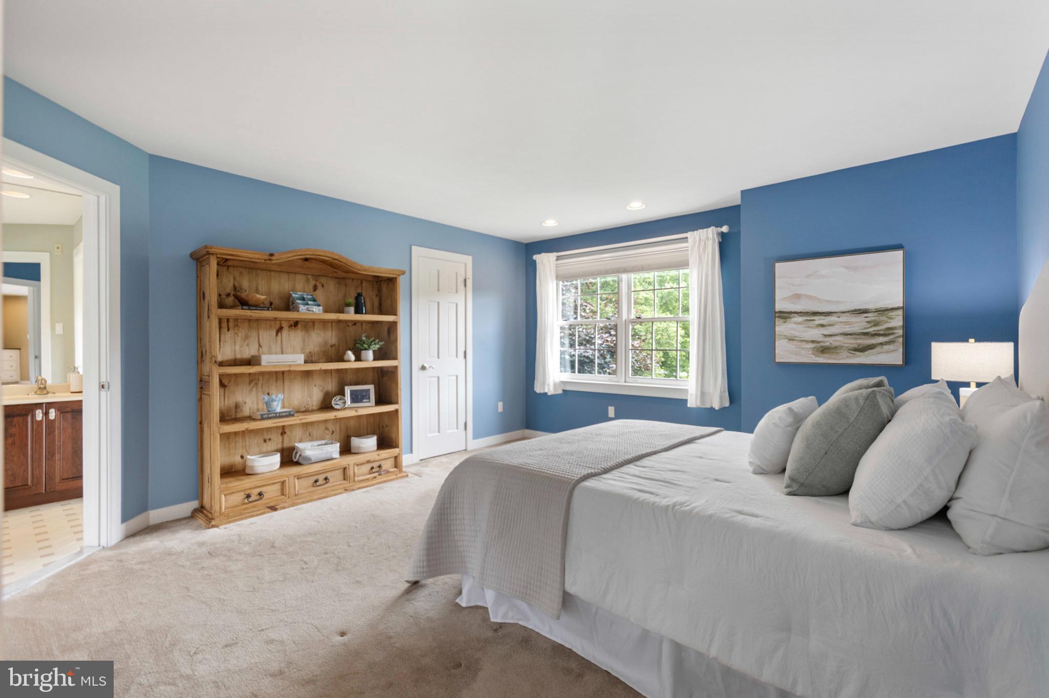 BLUE ROCK MEADOWS - Residential