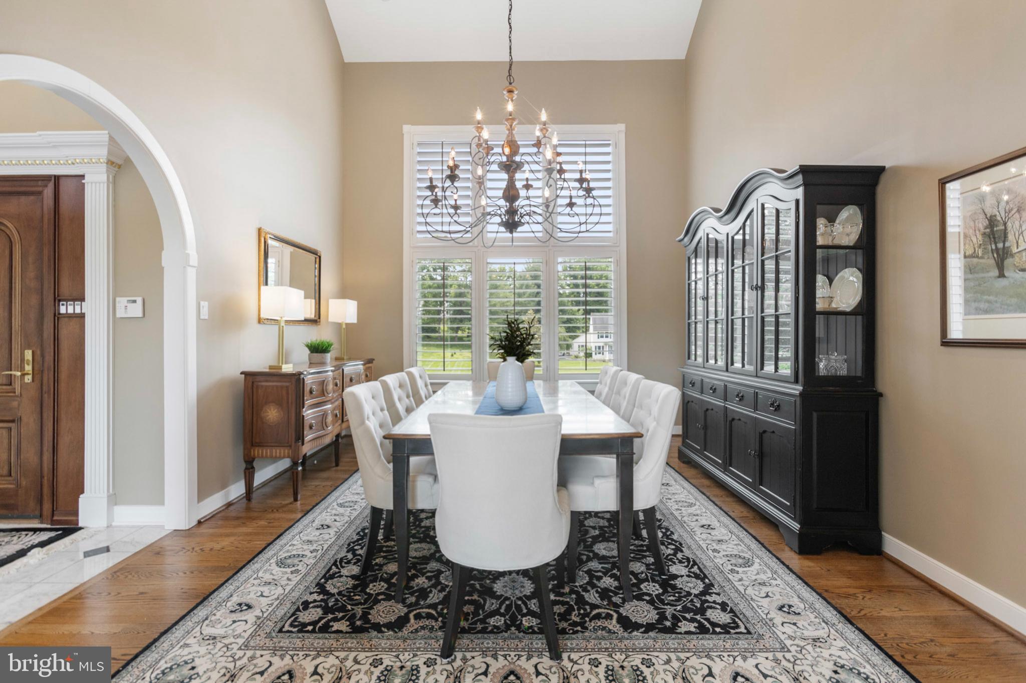 BLUE ROCK MEADOWS - Residential