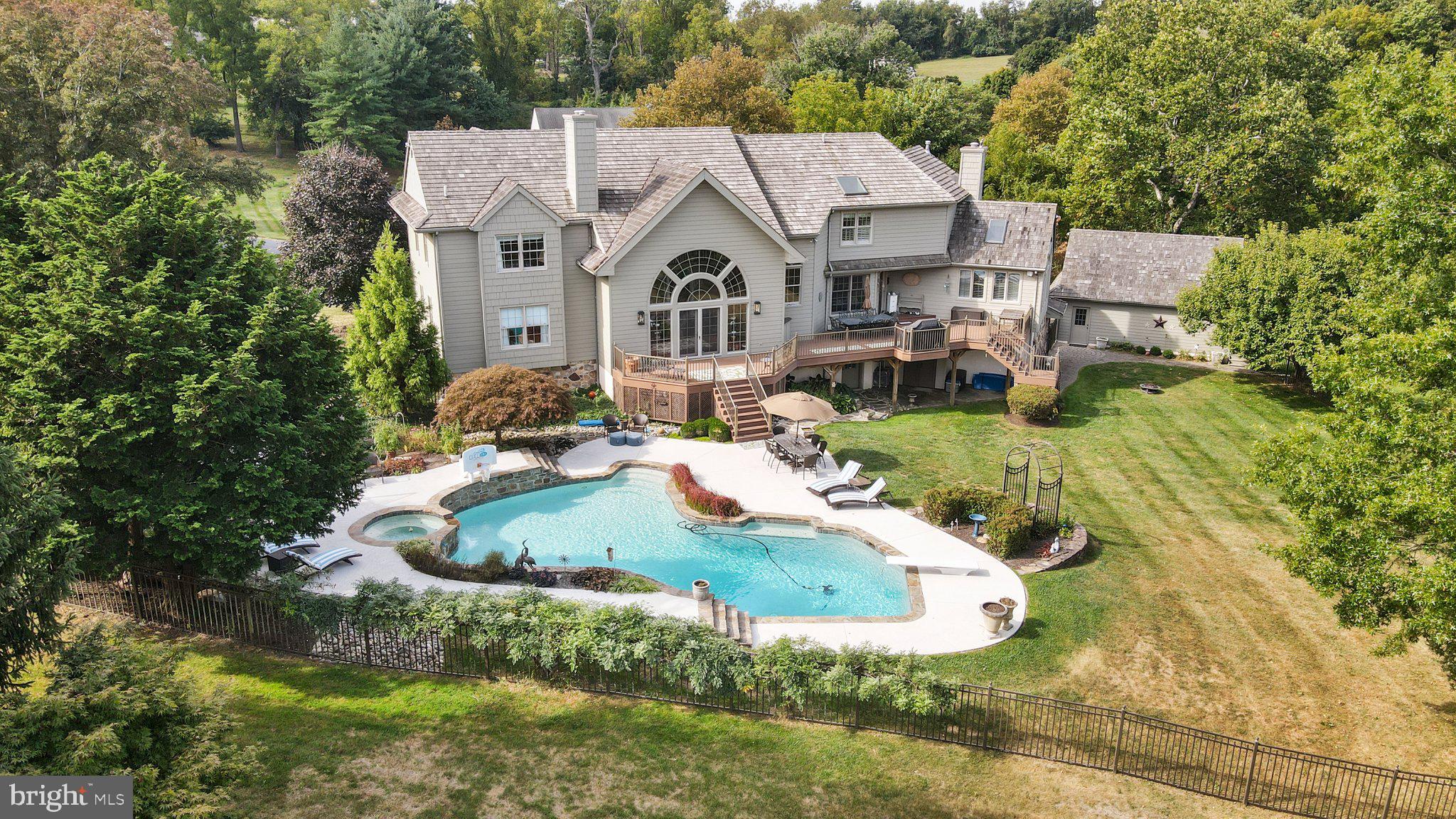 200 BARN HILL ROAD