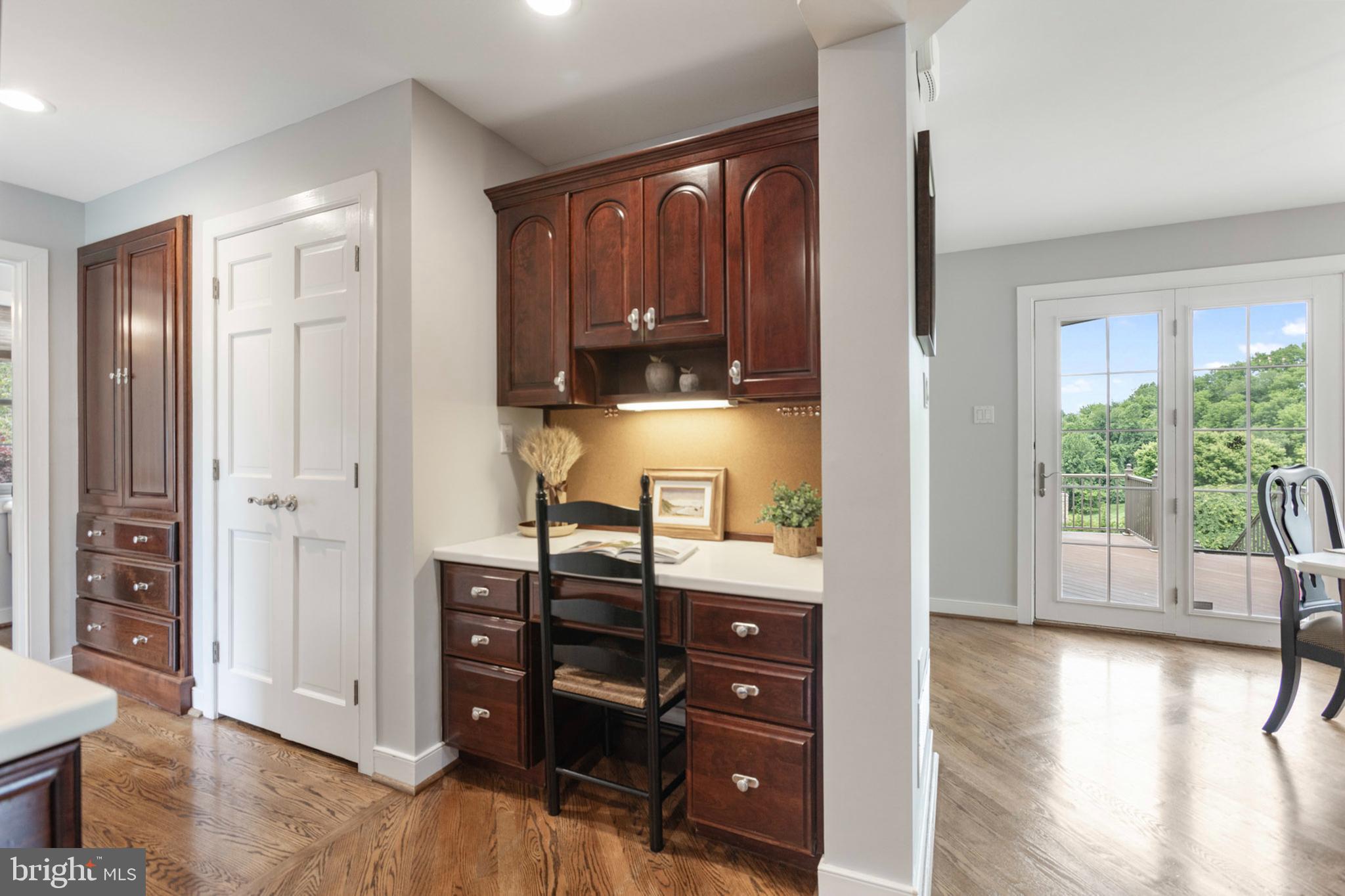 BLUE ROCK MEADOWS - Residential