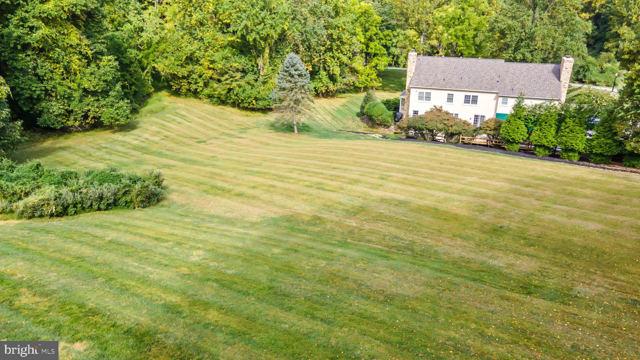 BLUE ROCK MEADOWS - Residential