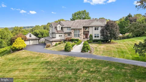 200 Barn Hill Road, West Chester, PA MLS: PACT2094594