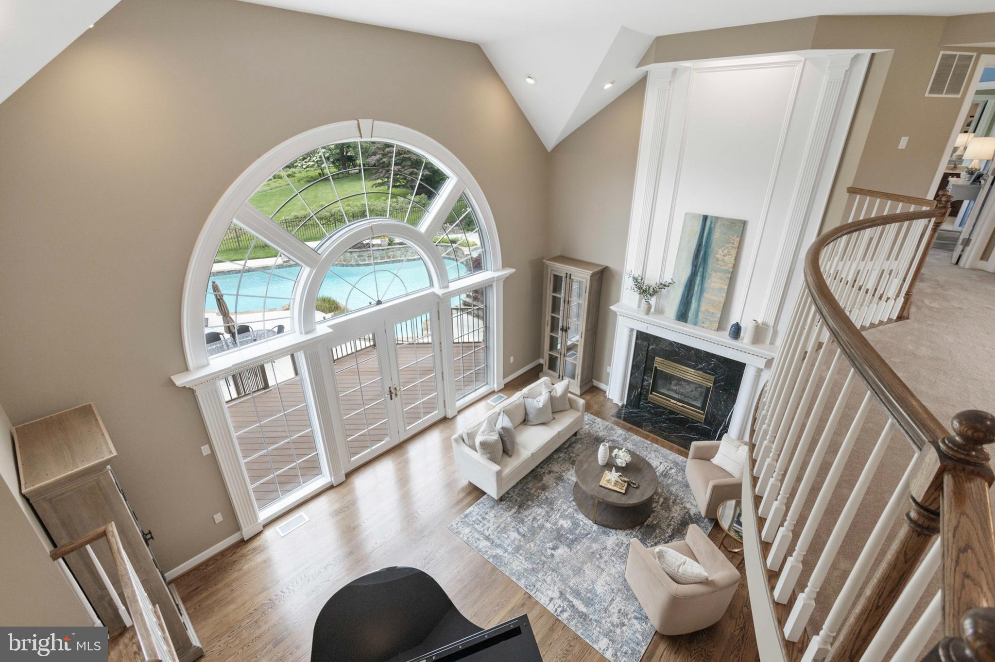 BLUE ROCK MEADOWS - Residential