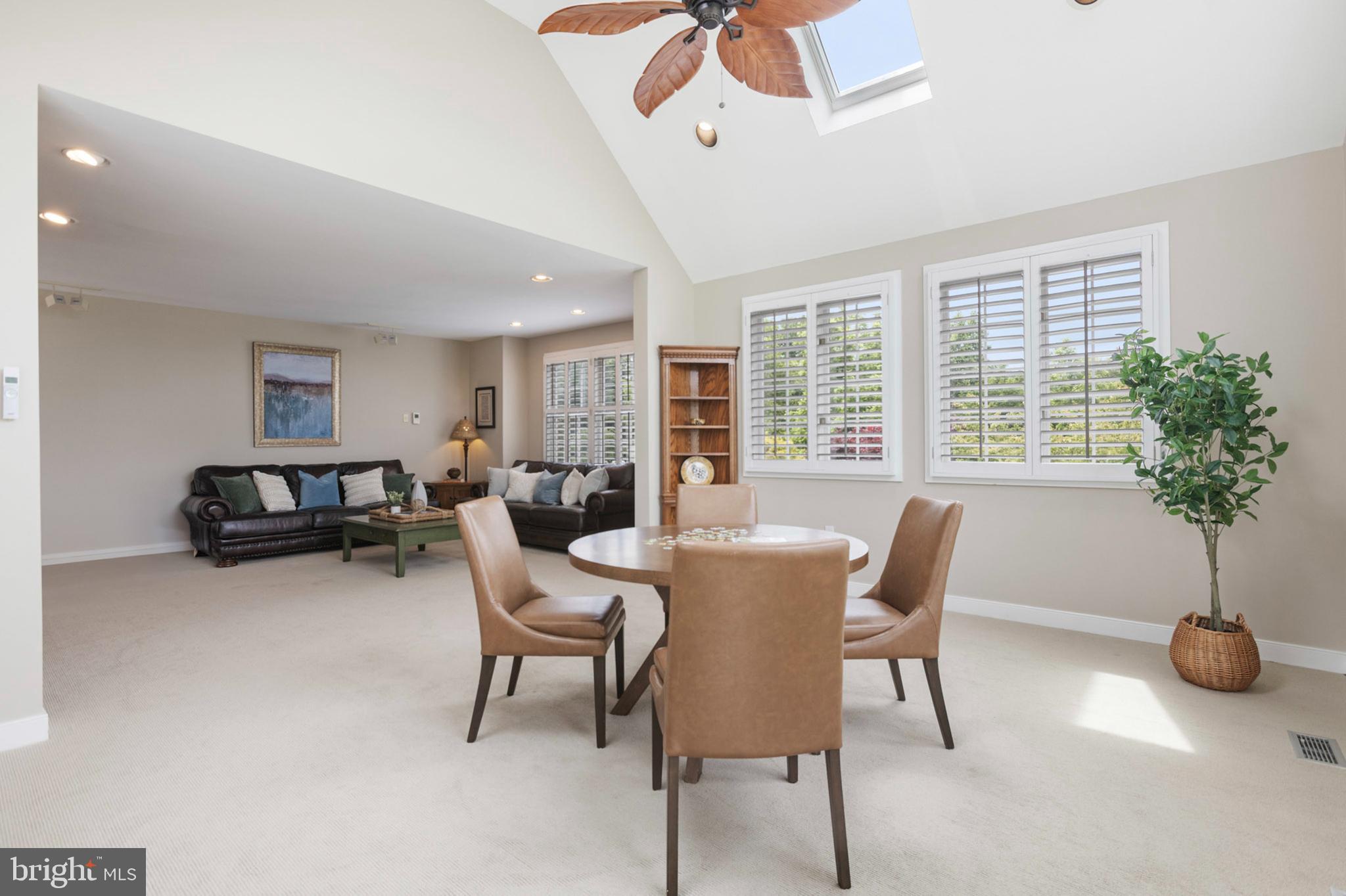 BLUE ROCK MEADOWS - Residential