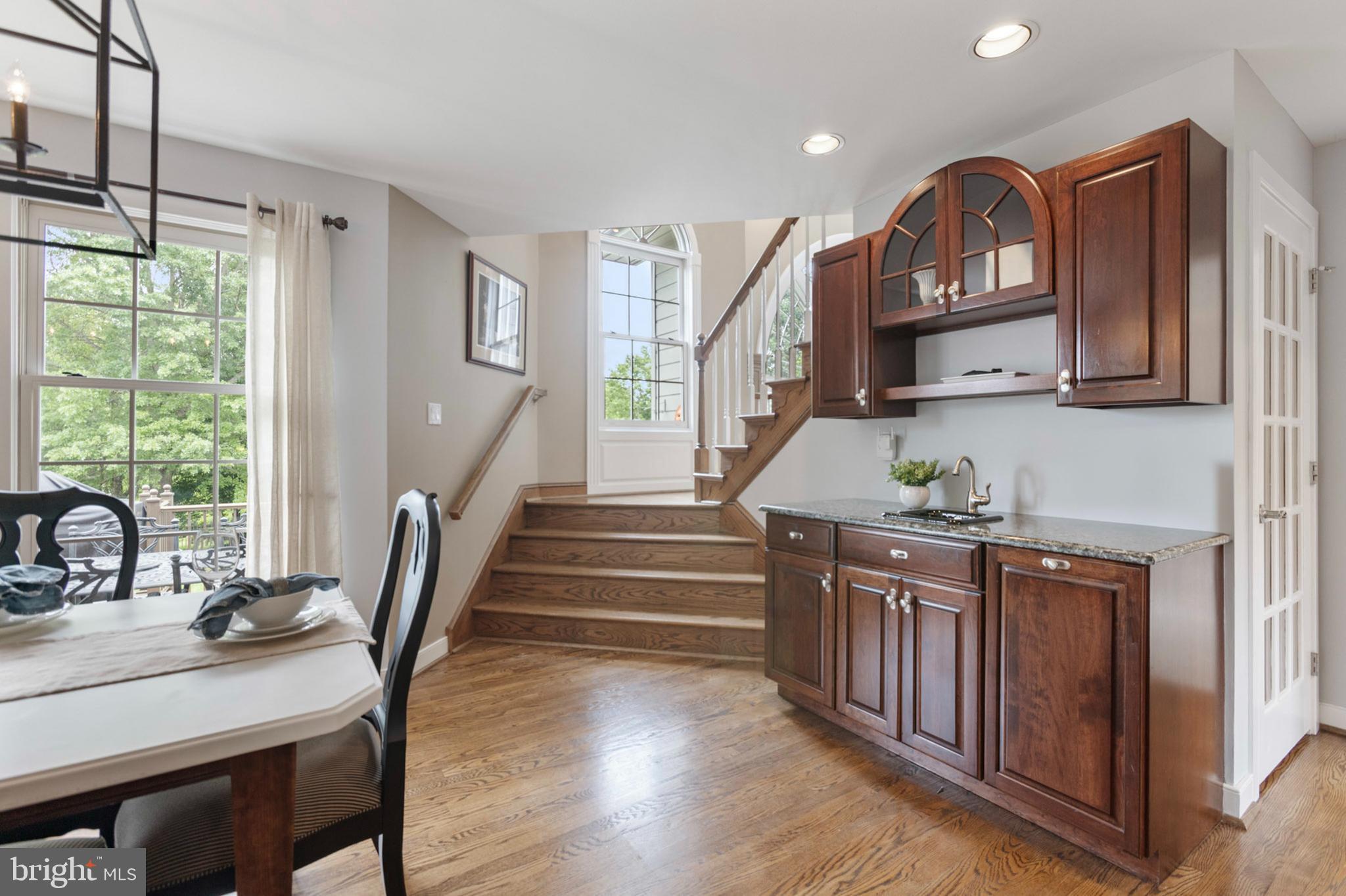 BLUE ROCK MEADOWS - Residential