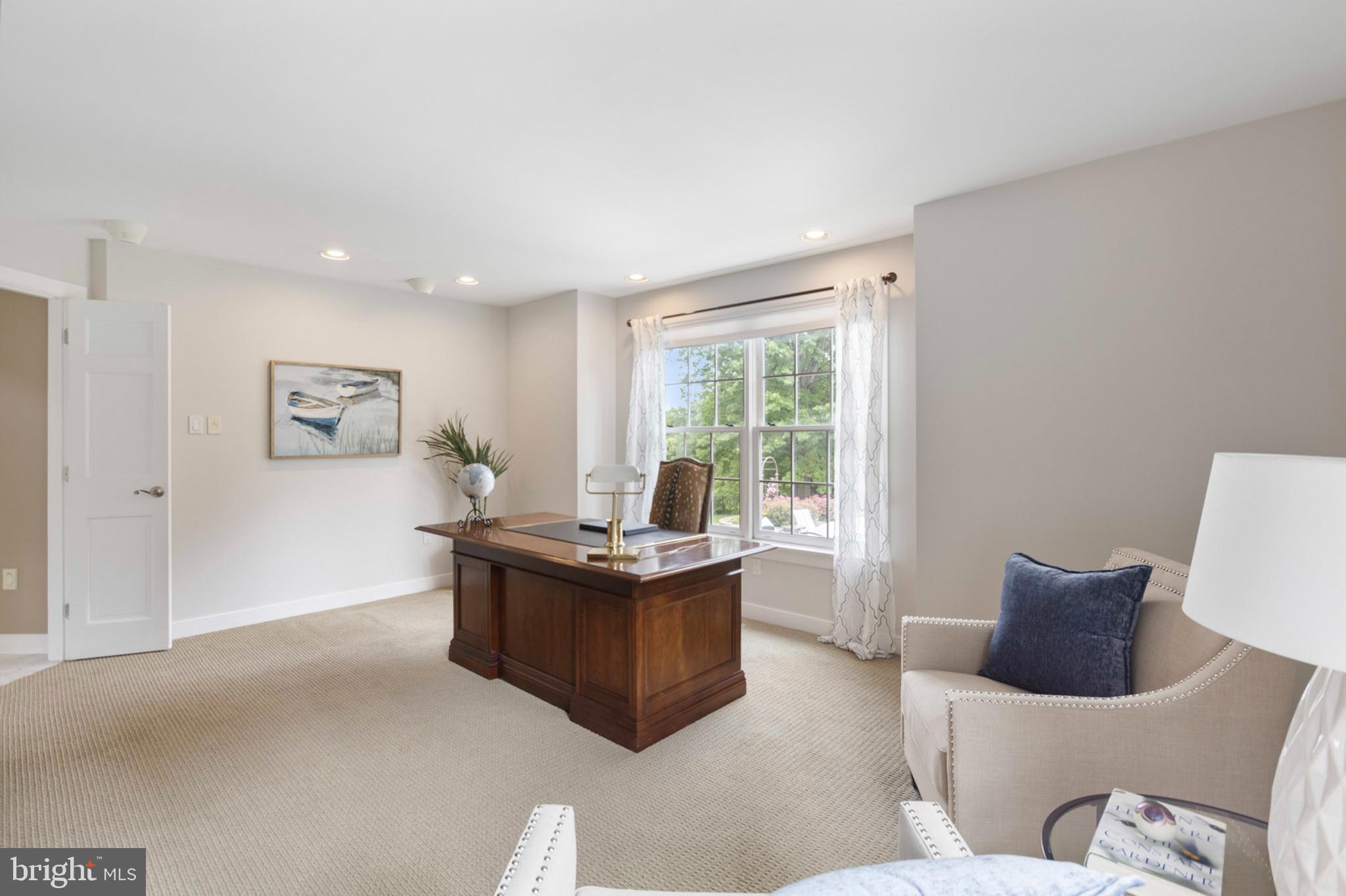 BLUE ROCK MEADOWS - Residential