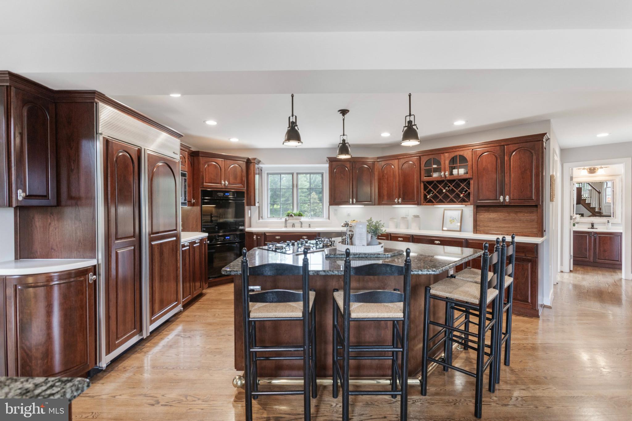 BLUE ROCK MEADOWS - Residential