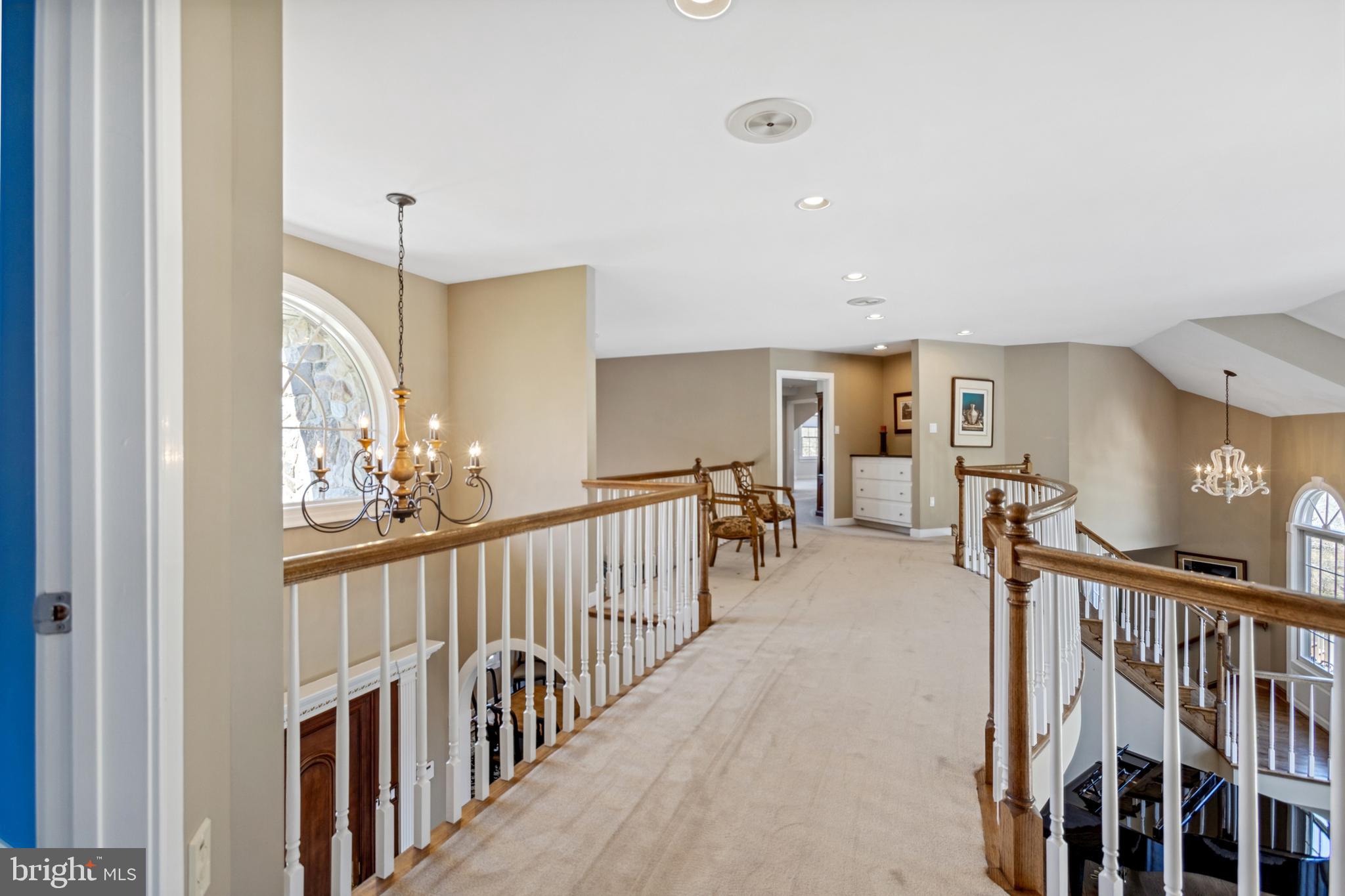 BLUE ROCK MEADOWS - Residential