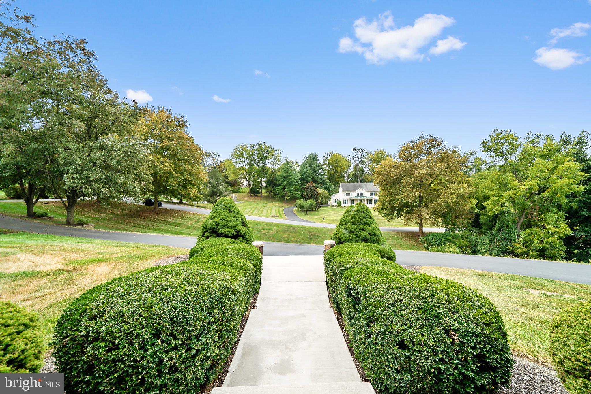 200 BARN HILL ROAD