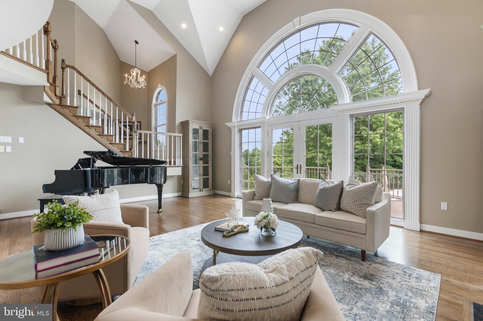 BLUE ROCK MEADOWS - Residential