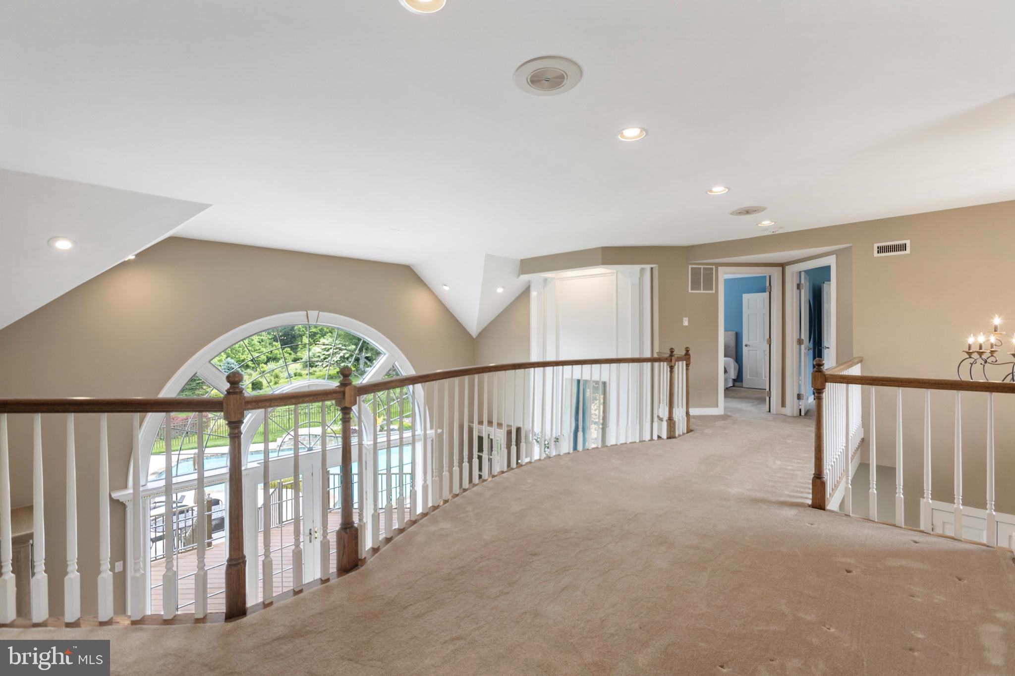 BLUE ROCK MEADOWS - Residential