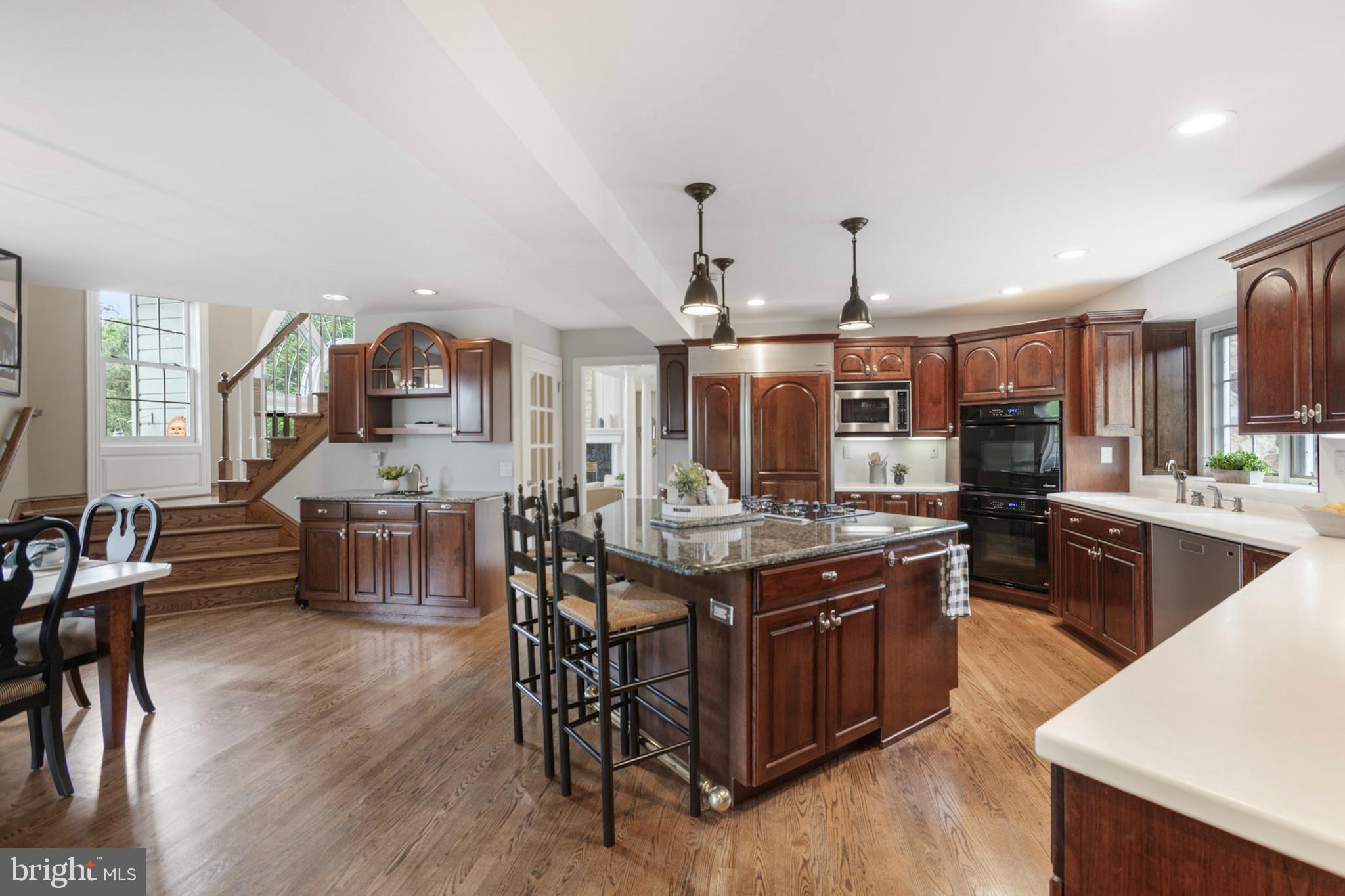 BLUE ROCK MEADOWS - Residential