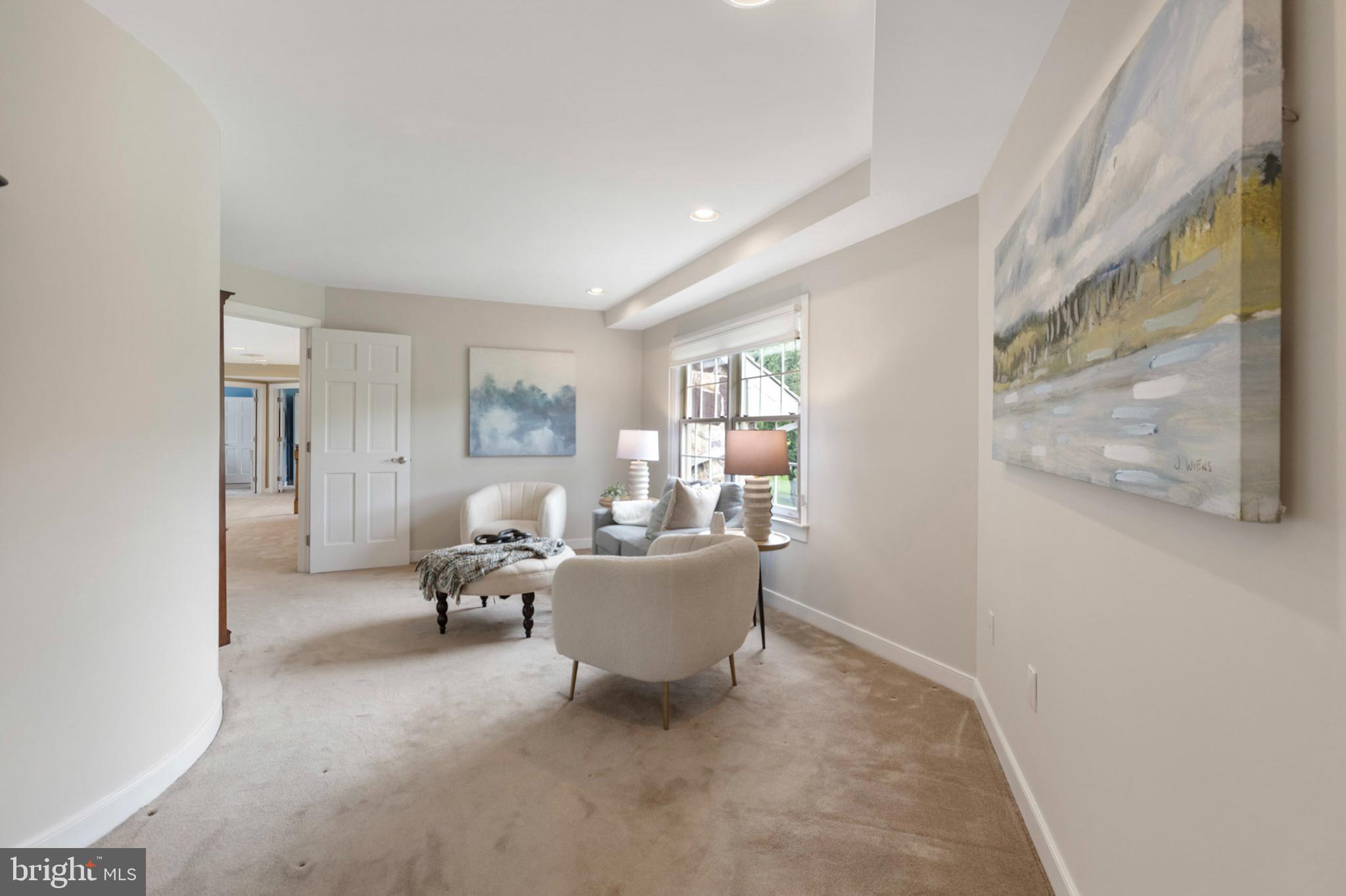 BLUE ROCK MEADOWS - Residential