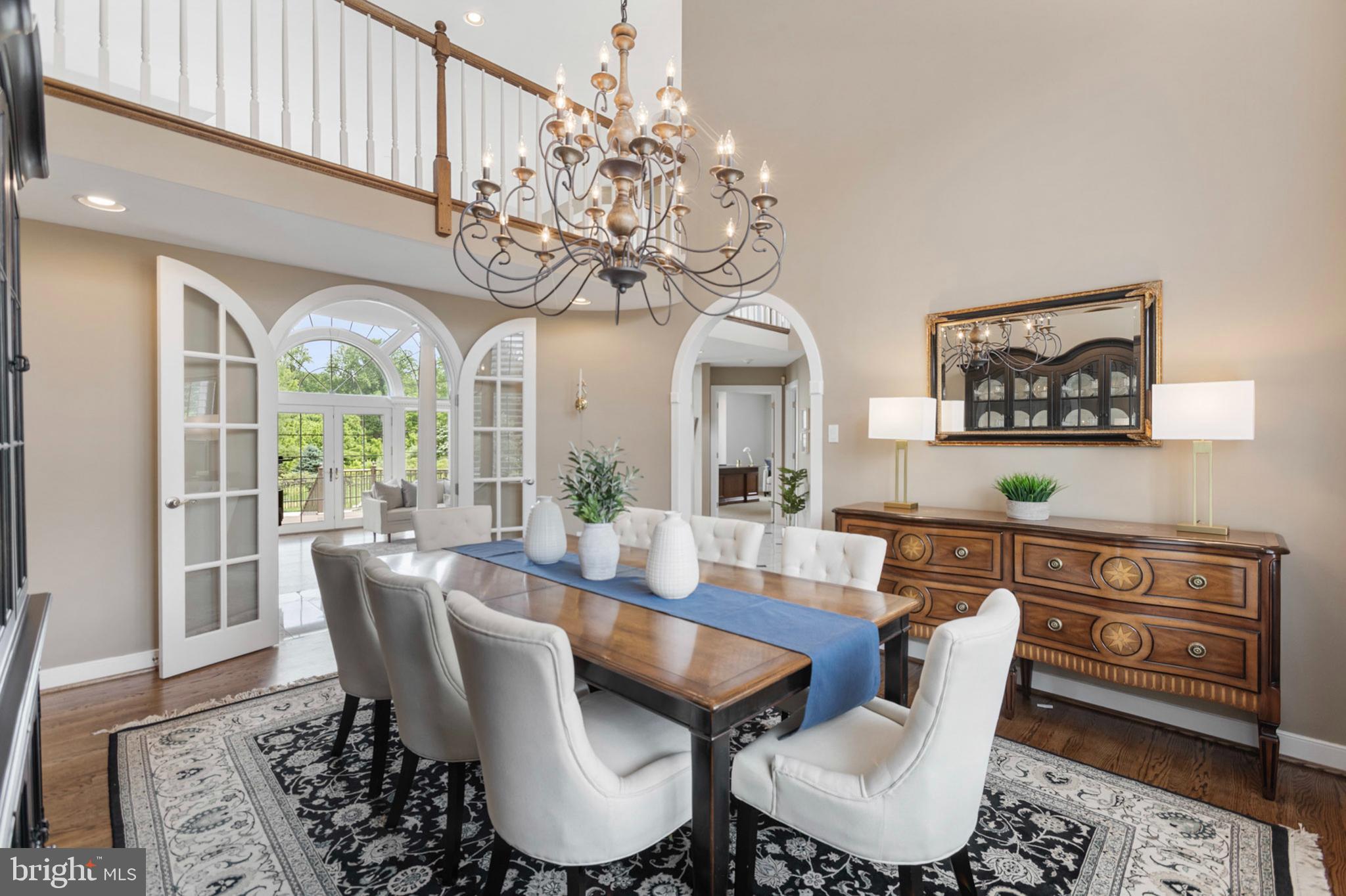 BLUE ROCK MEADOWS - Residential