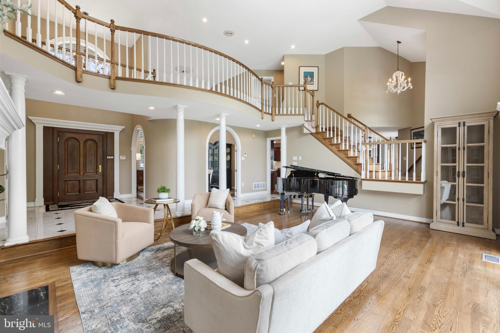 BLUE ROCK MEADOWS - Residential