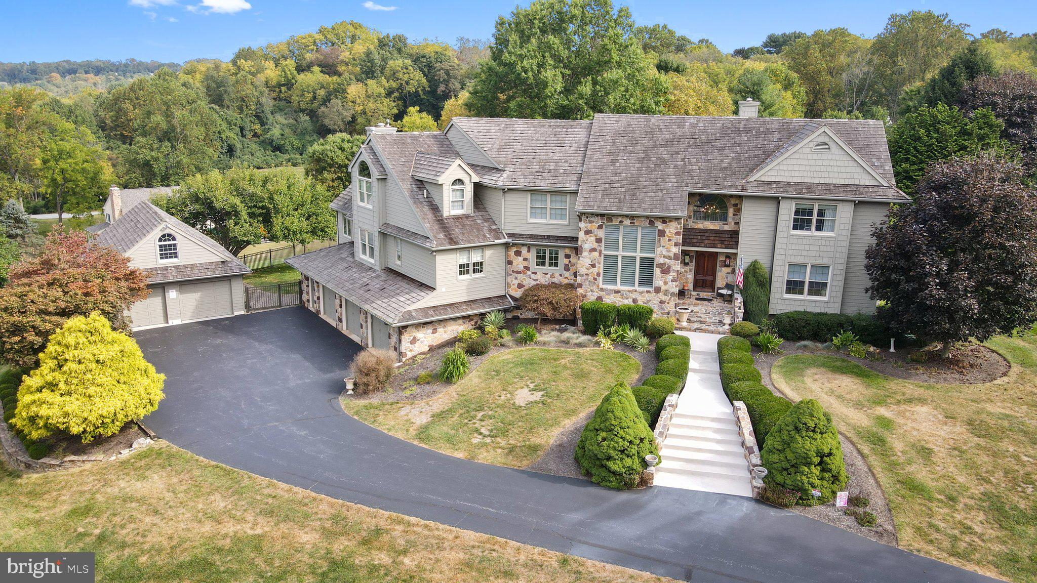200 BARN HILL ROAD