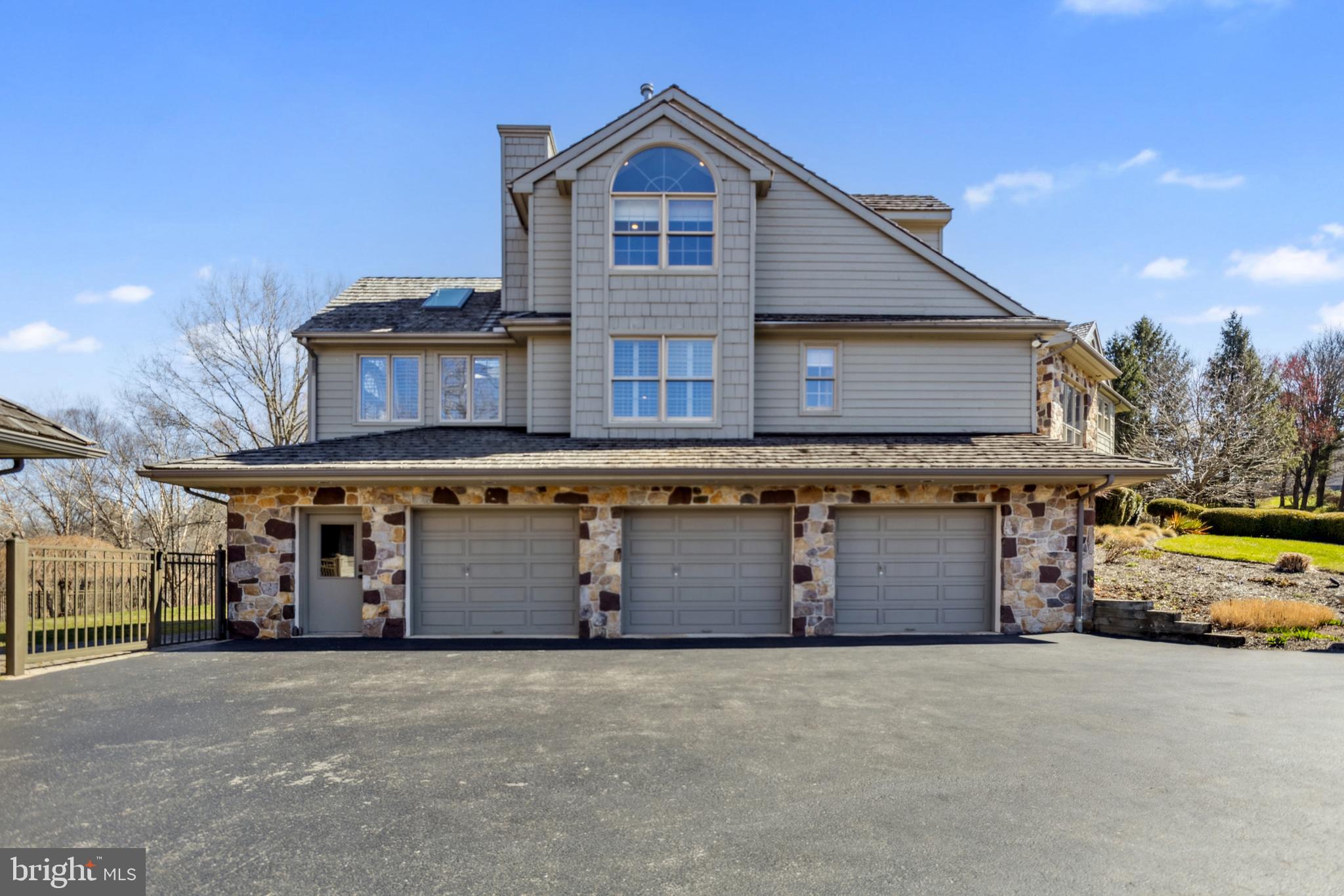 200 BARN HILL ROAD