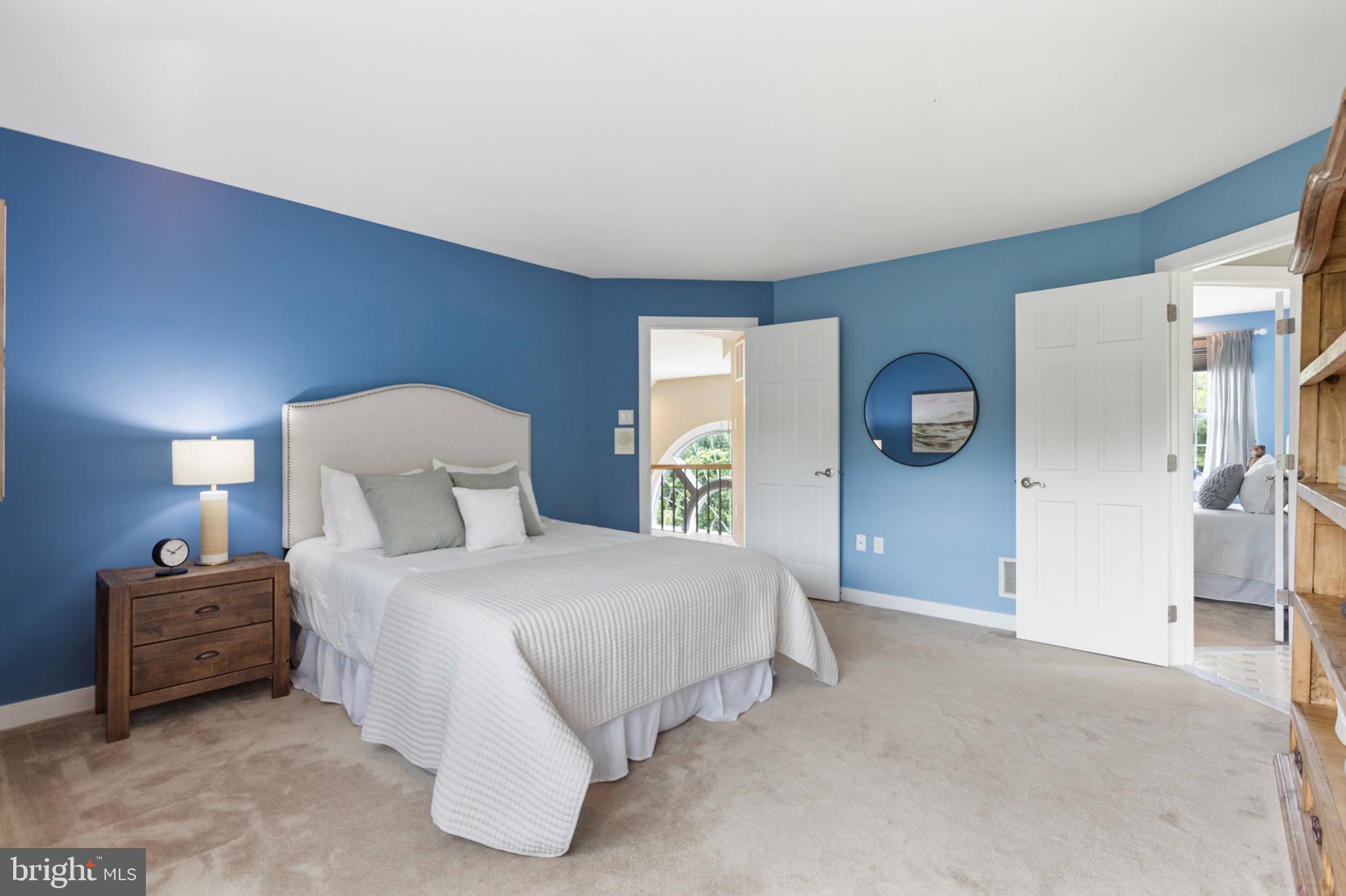 BLUE ROCK MEADOWS - Residential