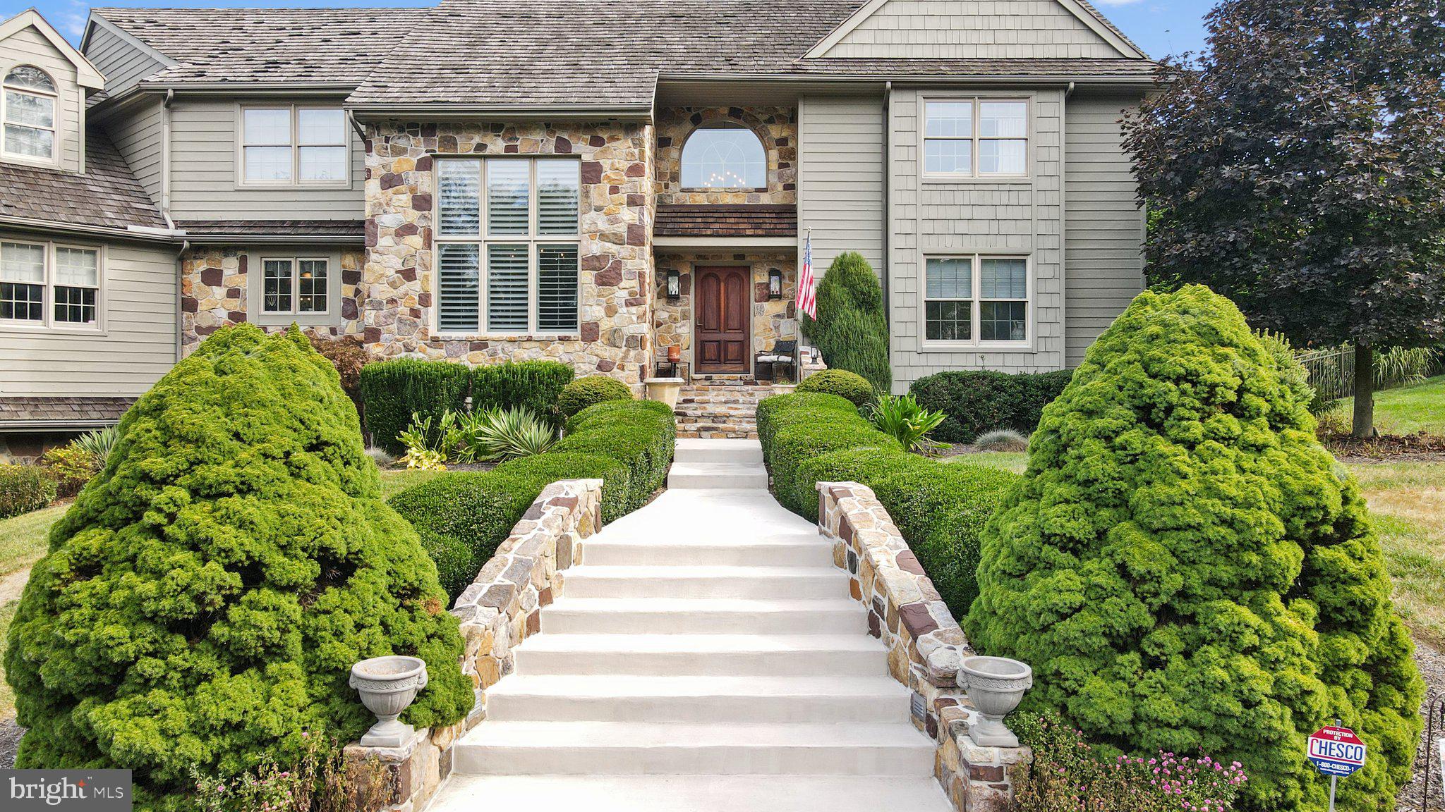 200 BARN HILL ROAD