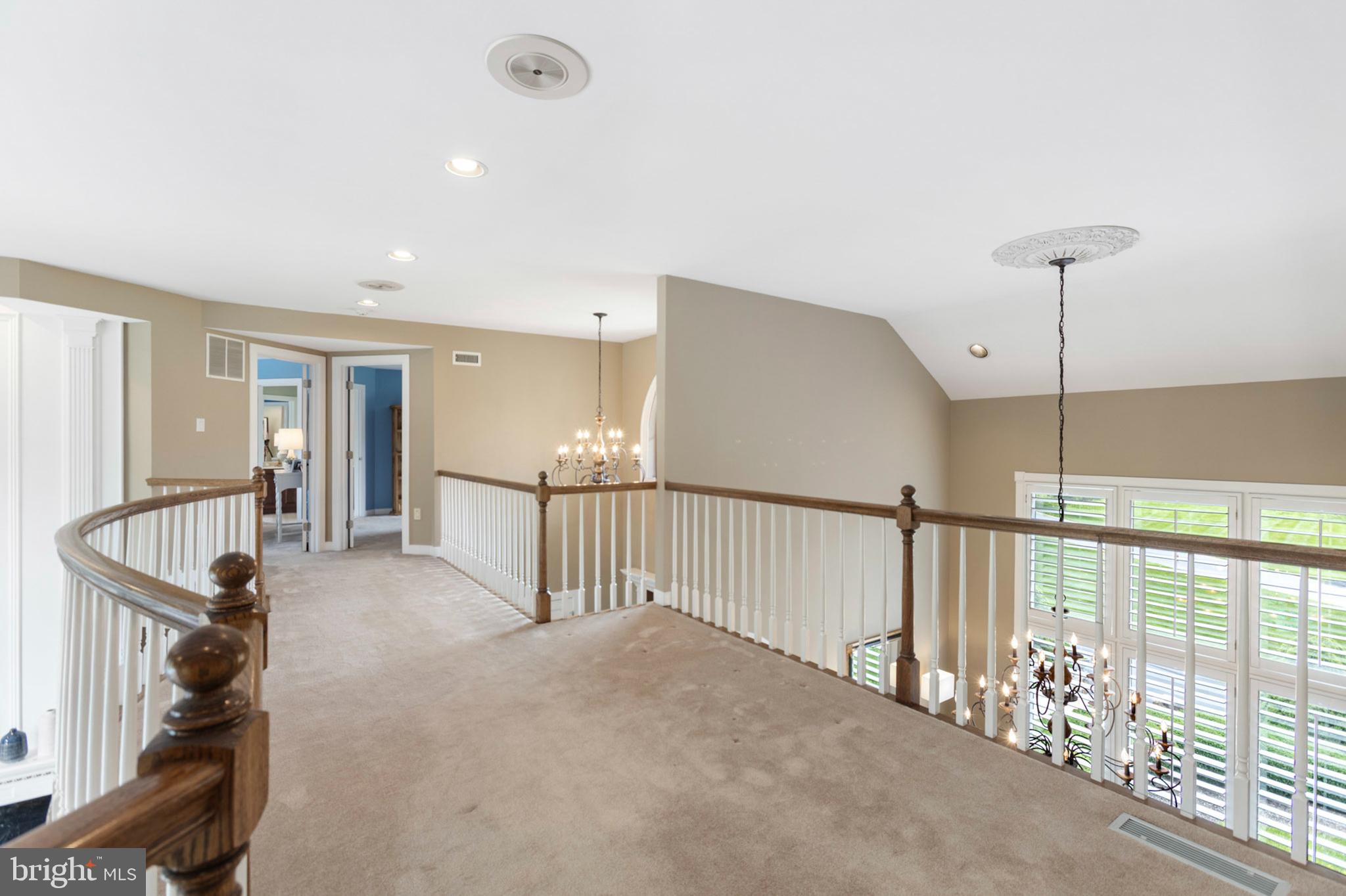 BLUE ROCK MEADOWS - Residential