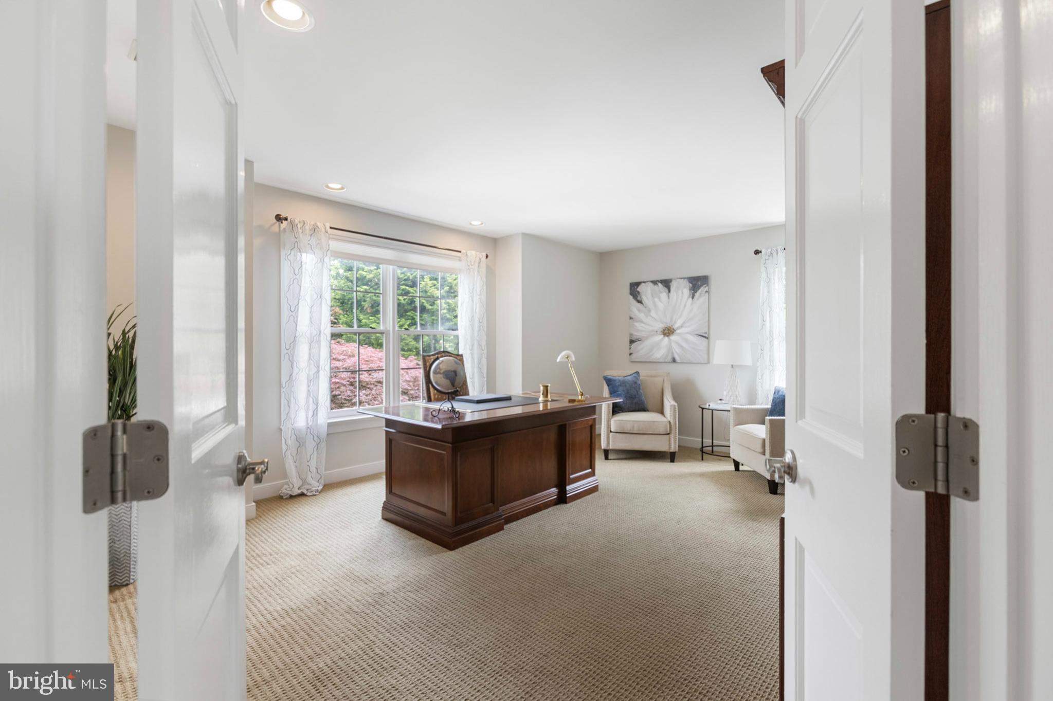 BLUE ROCK MEADOWS - Residential