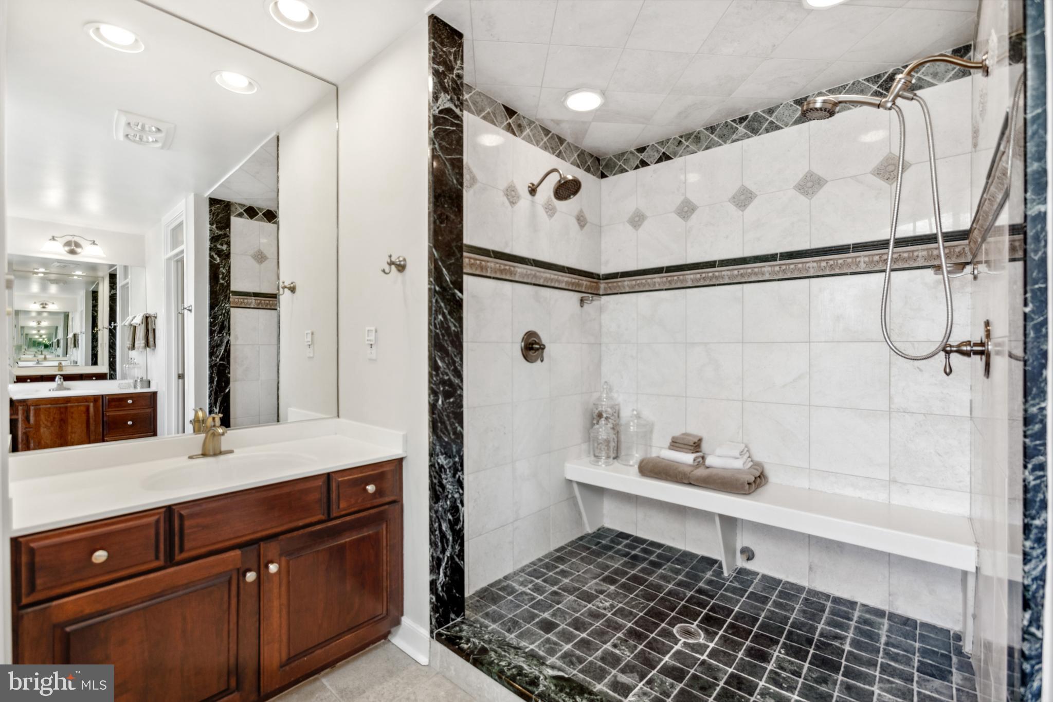 BLUE ROCK MEADOWS - Residential