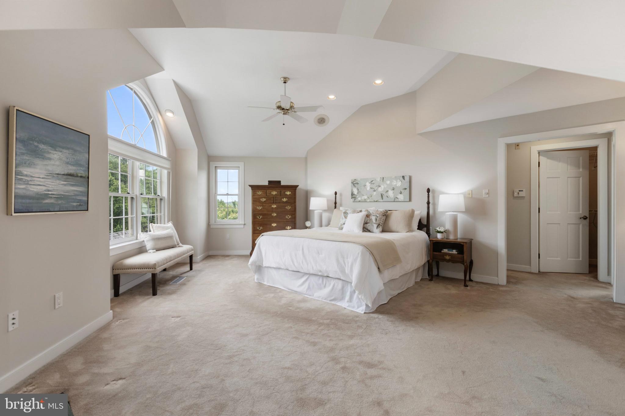 BLUE ROCK MEADOWS - Residential