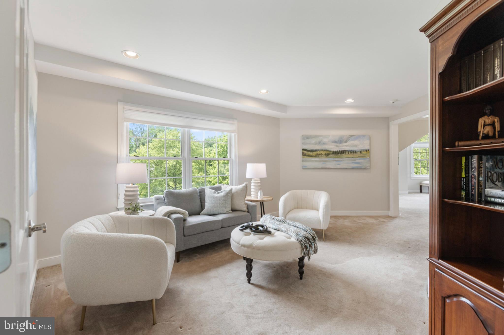 BLUE ROCK MEADOWS - Residential