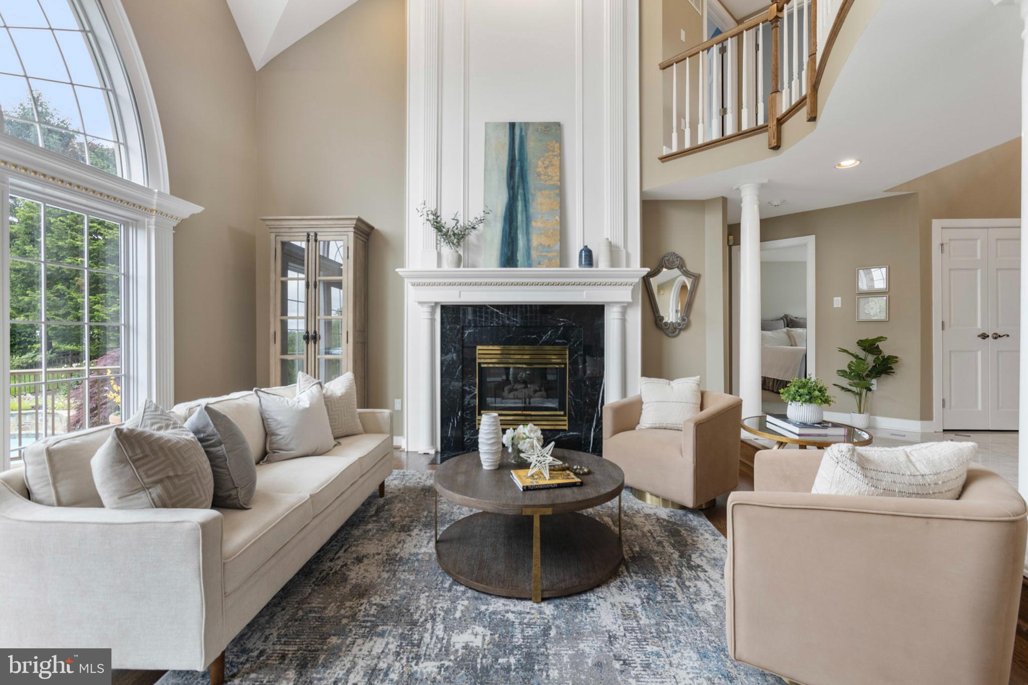 BLUE ROCK MEADOWS - Residential