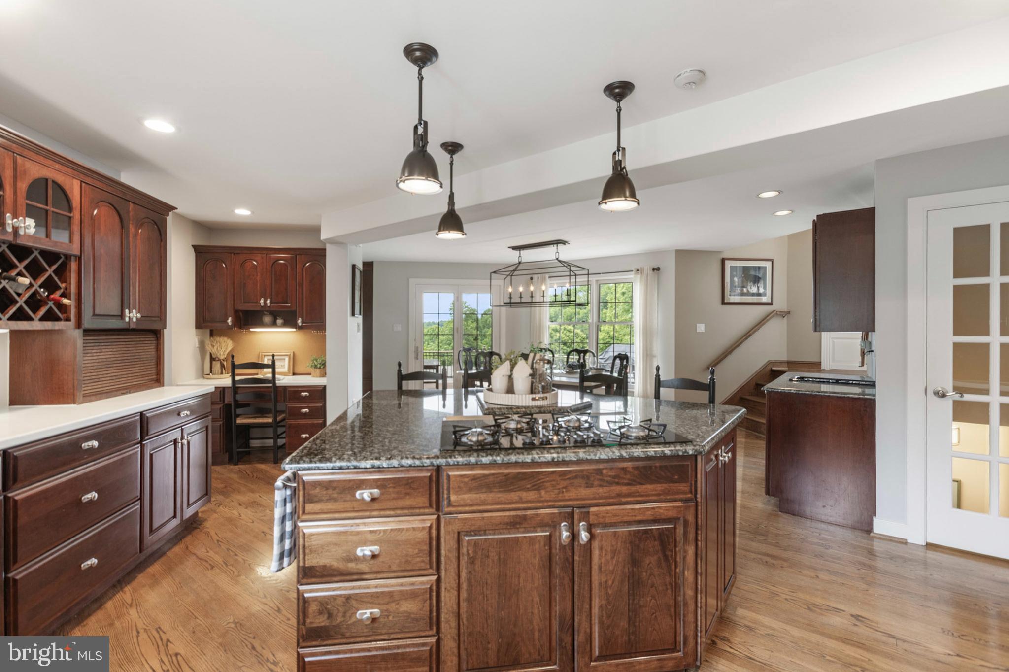 BLUE ROCK MEADOWS - Residential