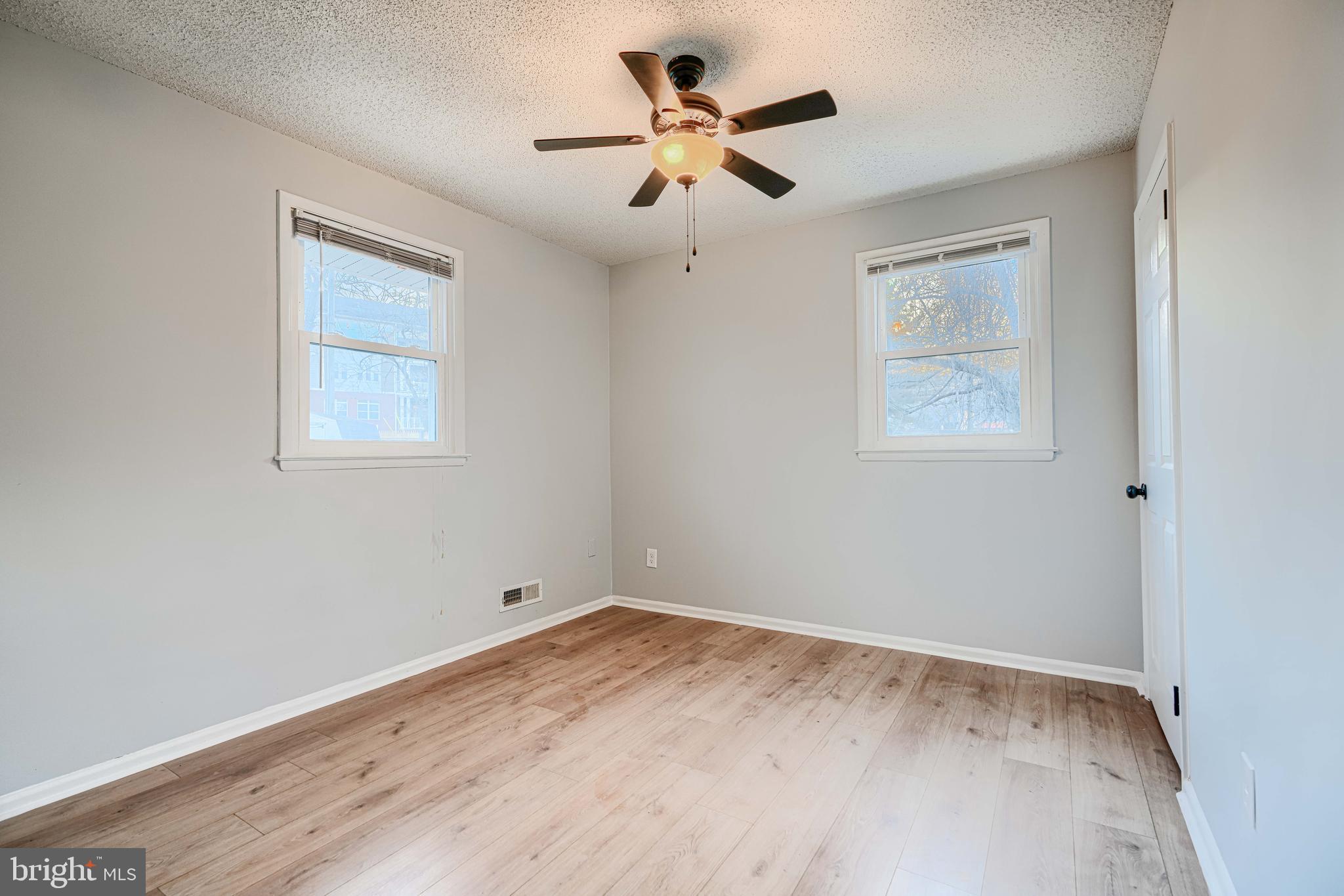 RANDALLSTOWN - Residential