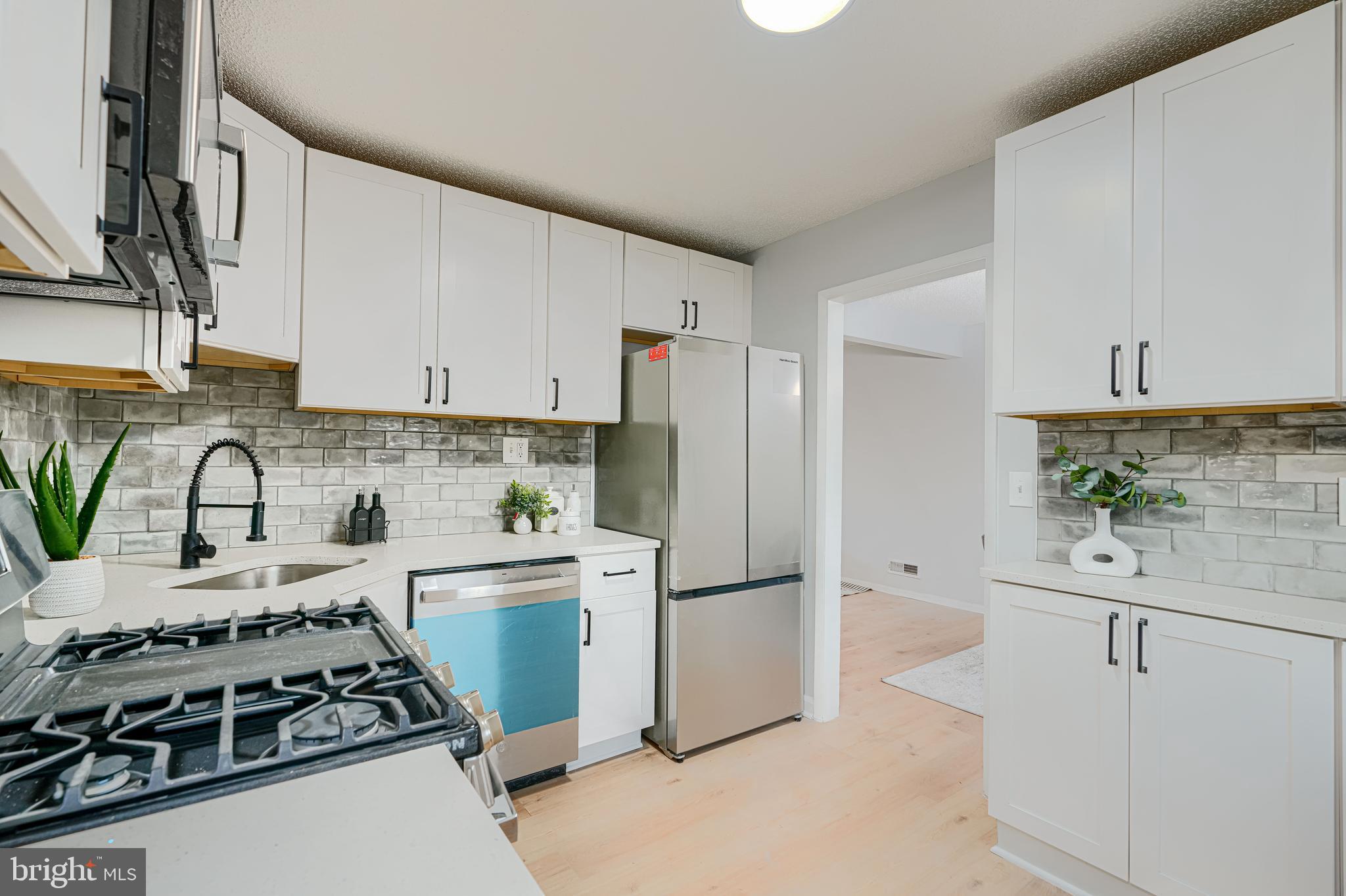 RANDALLSTOWN - Residential