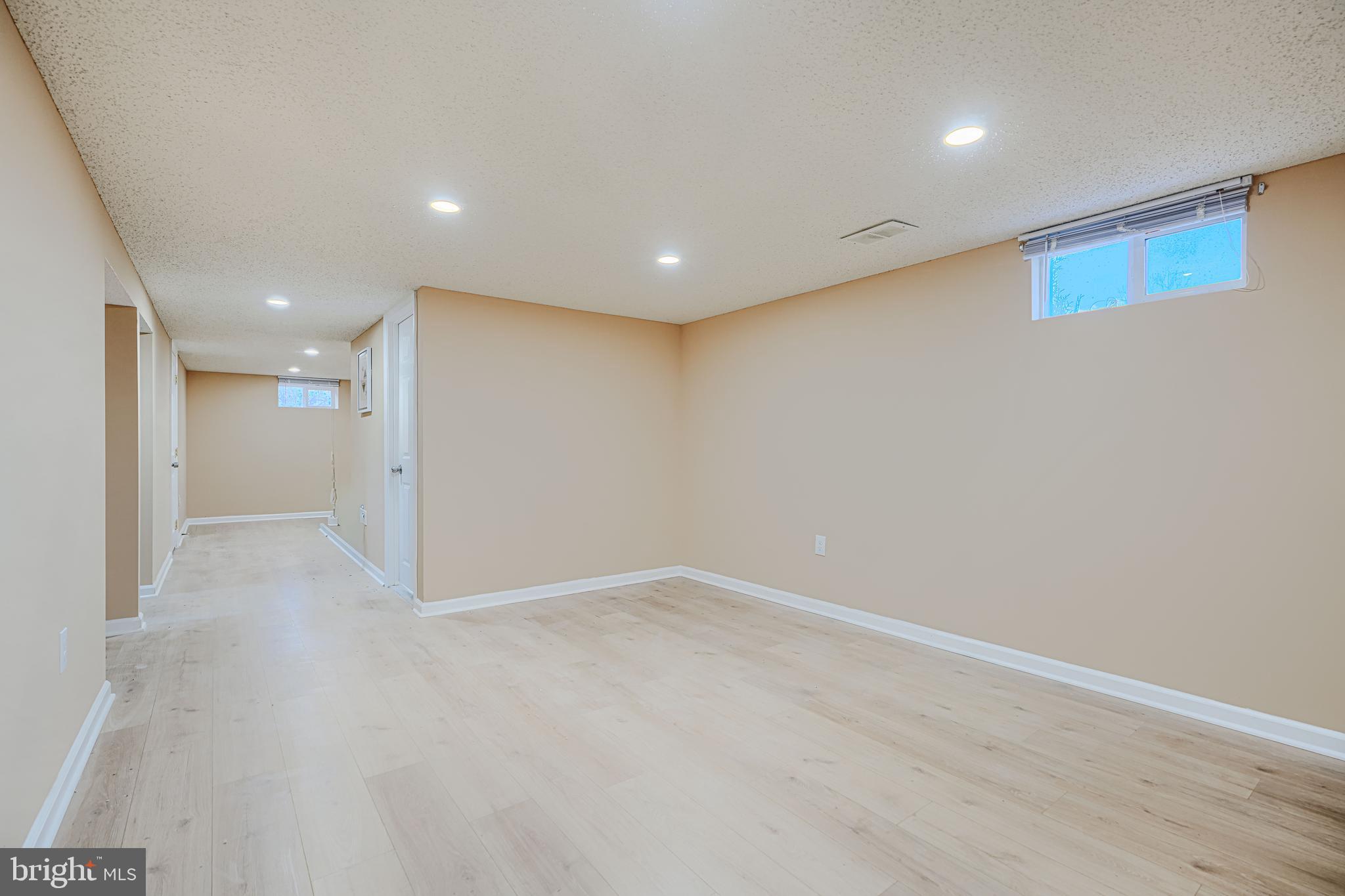 RANDALLSTOWN - Residential