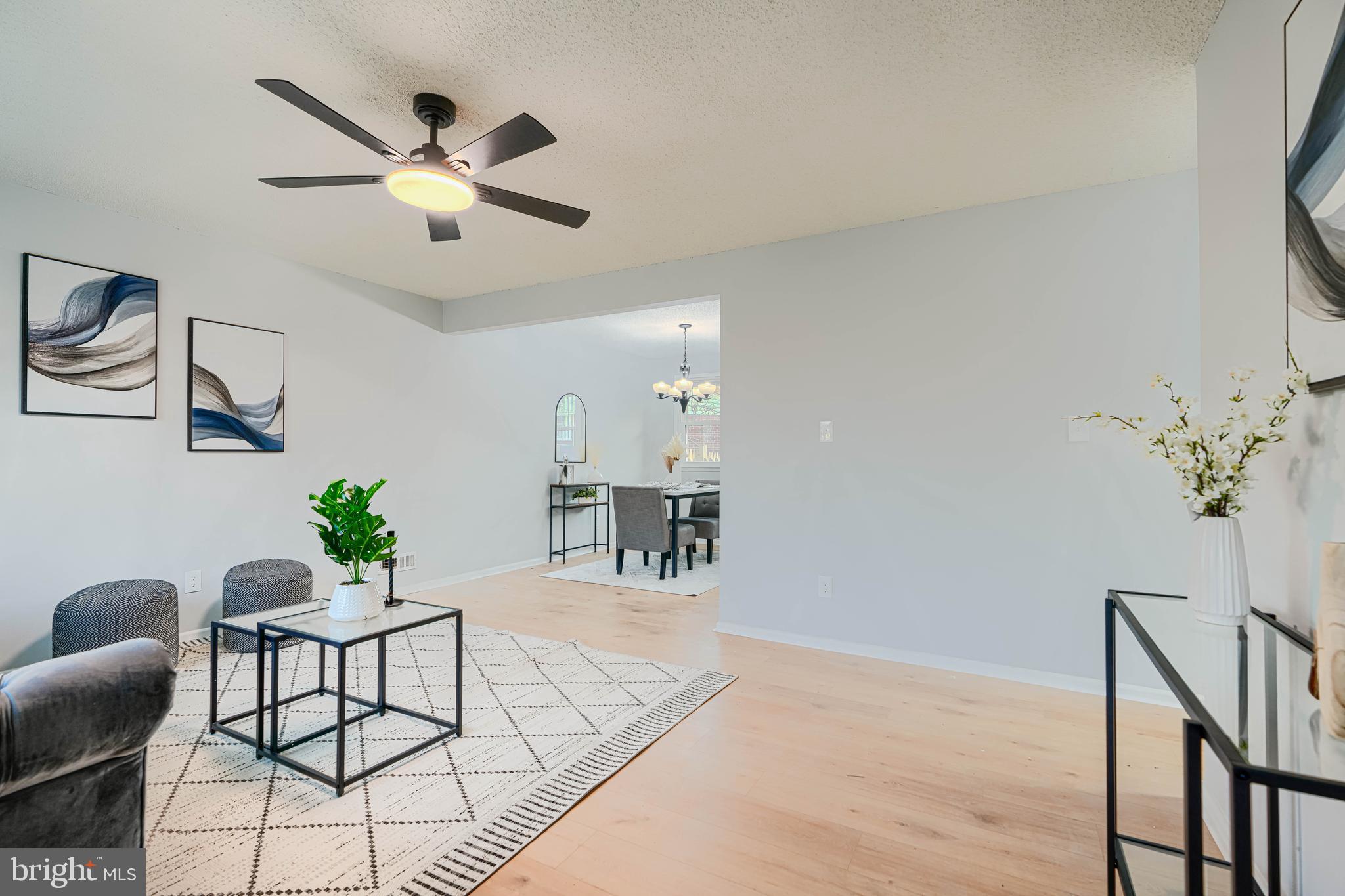 RANDALLSTOWN - Residential