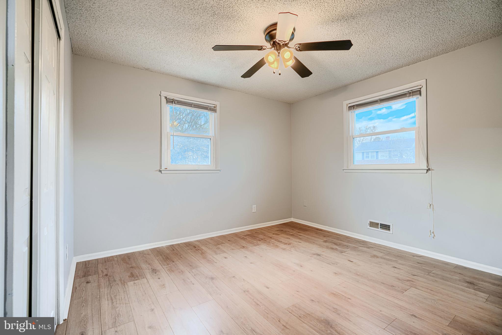 RANDALLSTOWN - Residential