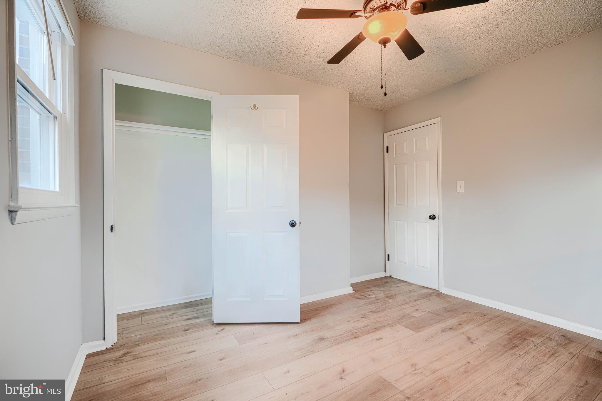 RANDALLSTOWN - Residential