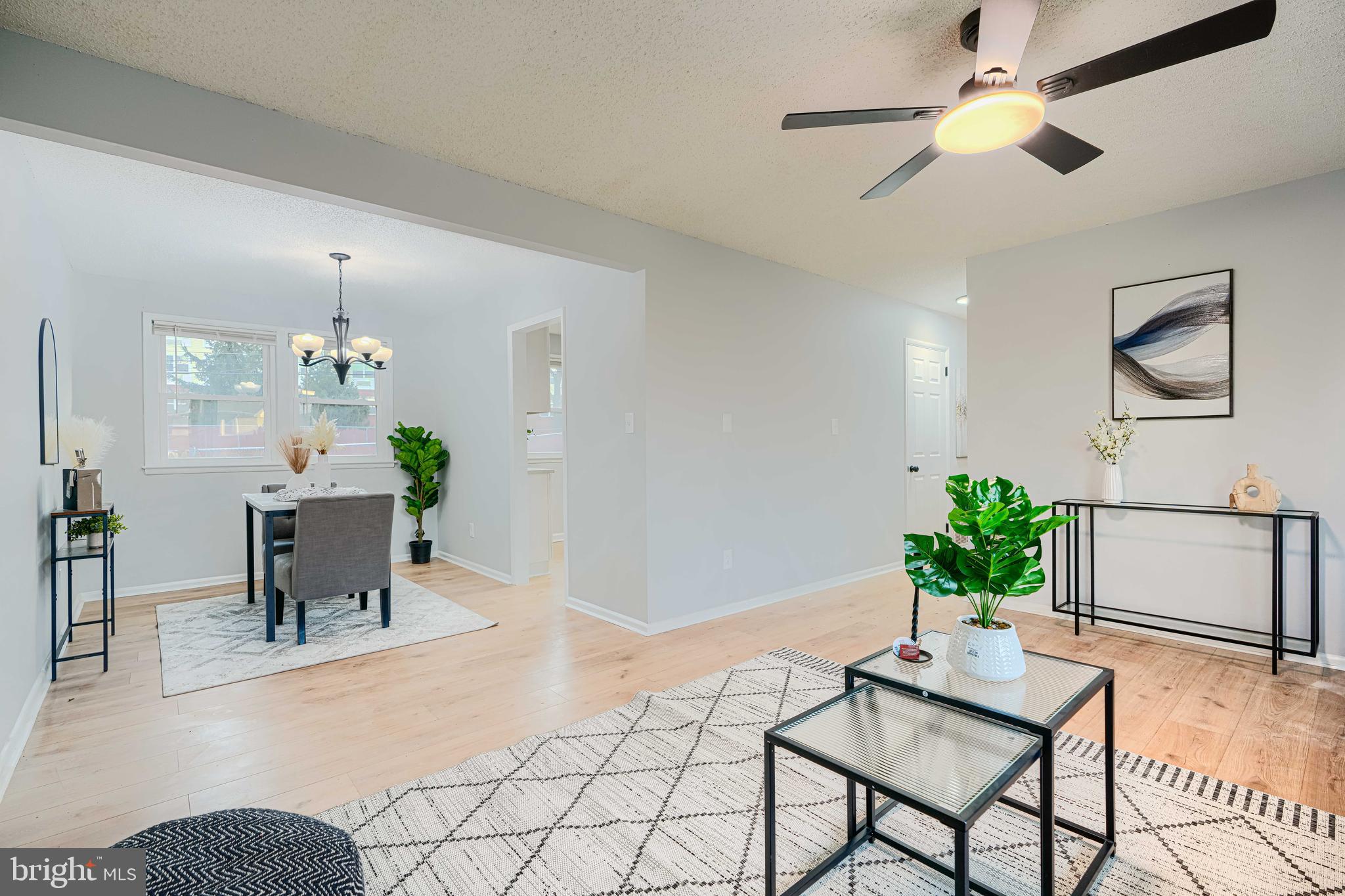 RANDALLSTOWN - Residential