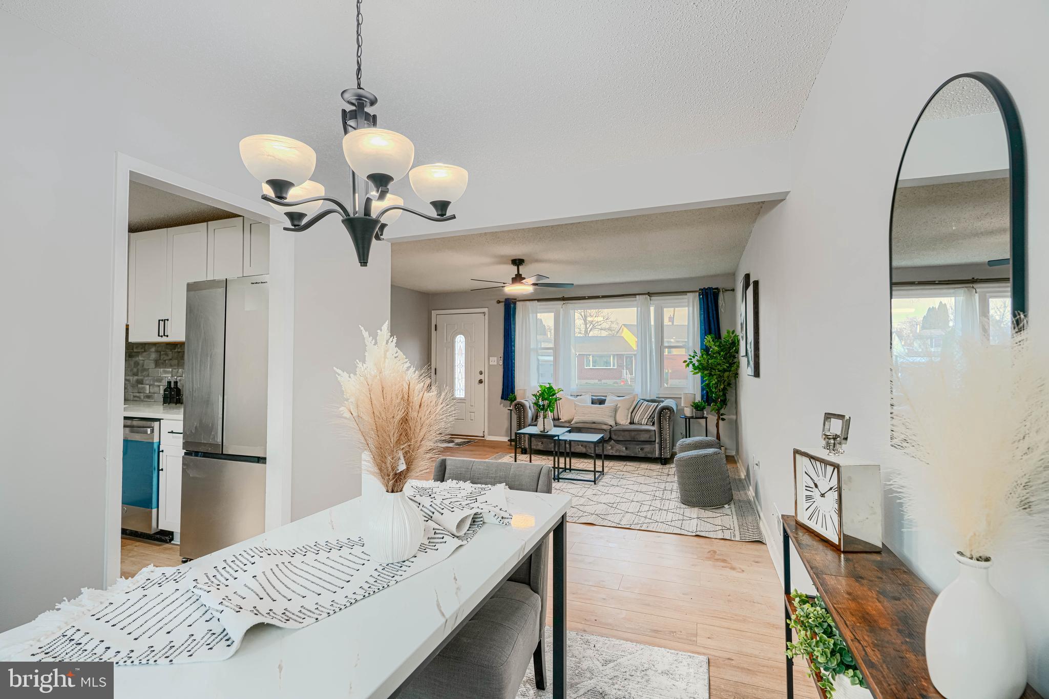 RANDALLSTOWN - Residential