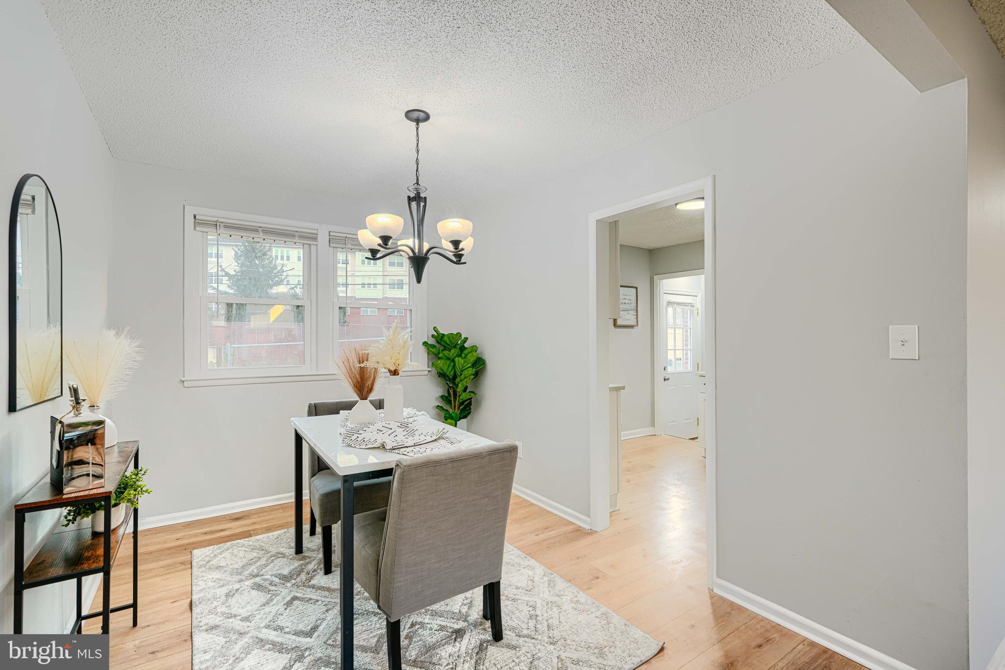 RANDALLSTOWN - Residential