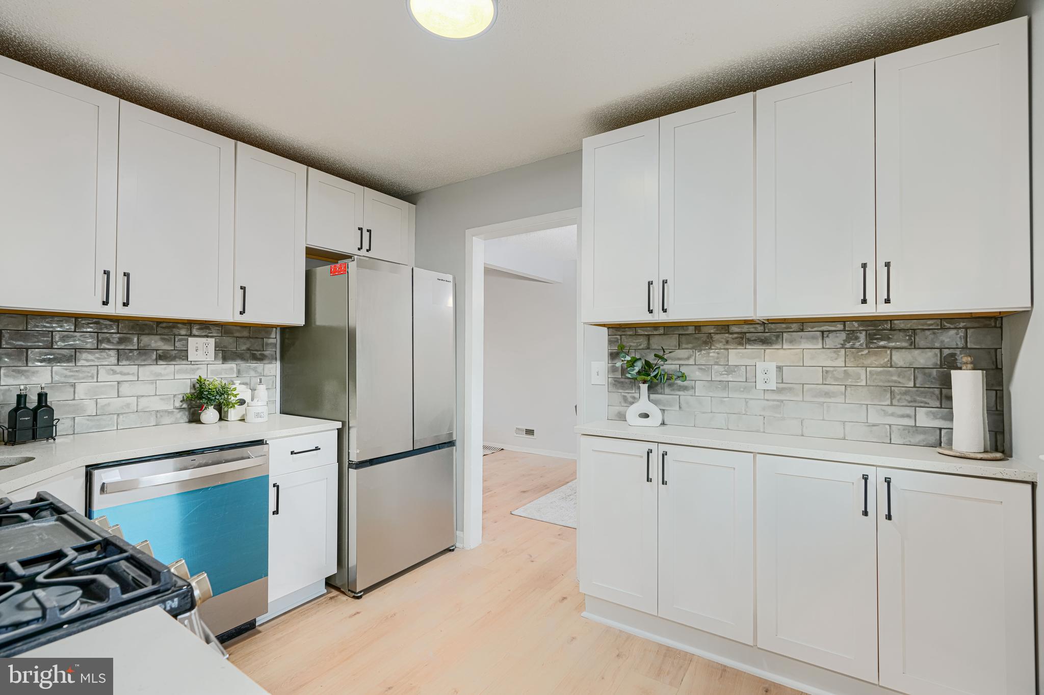 RANDALLSTOWN - Residential