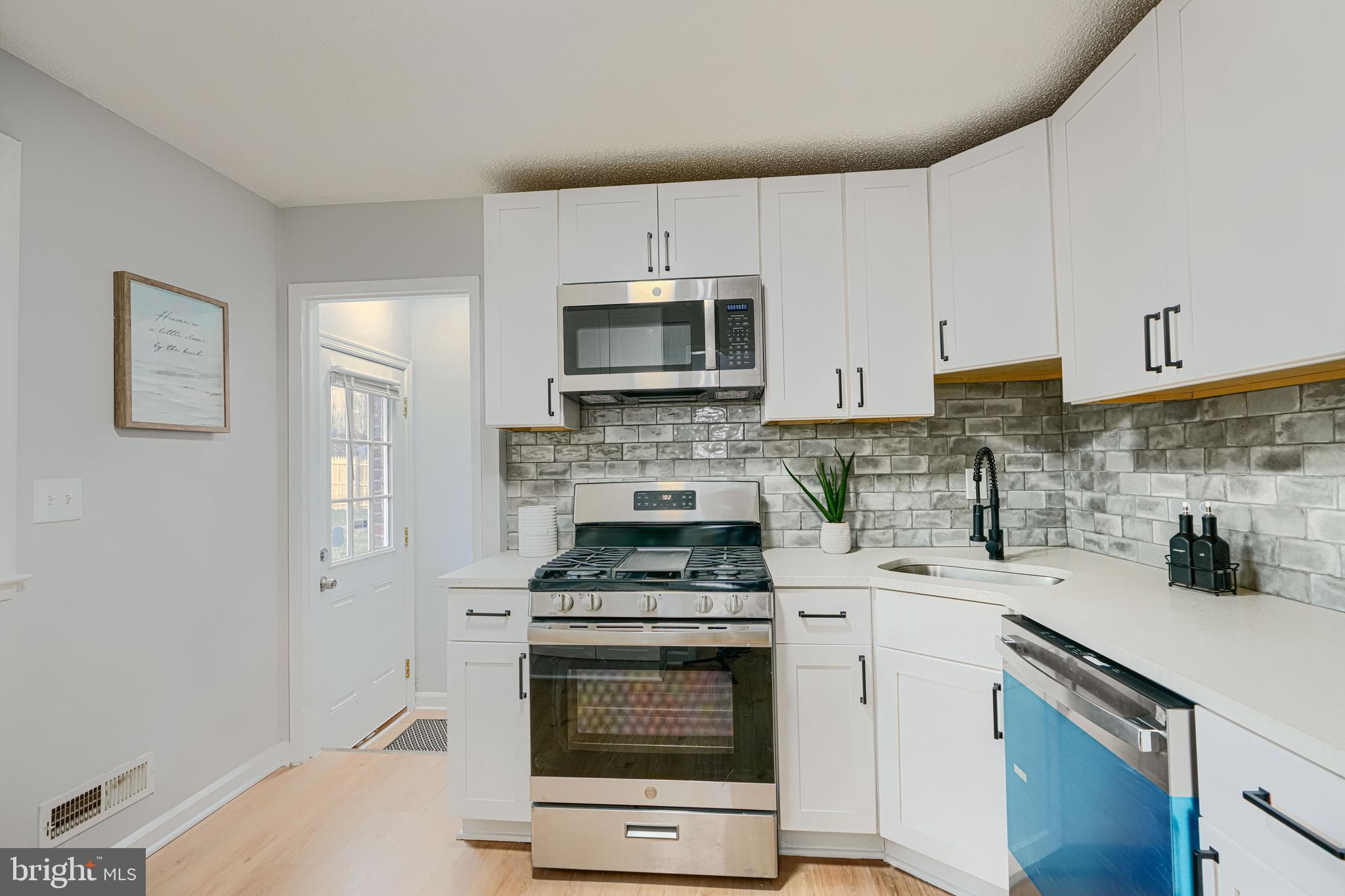 RANDALLSTOWN - Residential